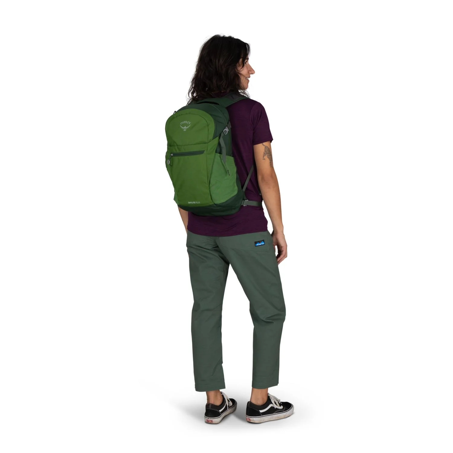 Osprey Daylite Plus 20L Backpack - Everyday - Image 13