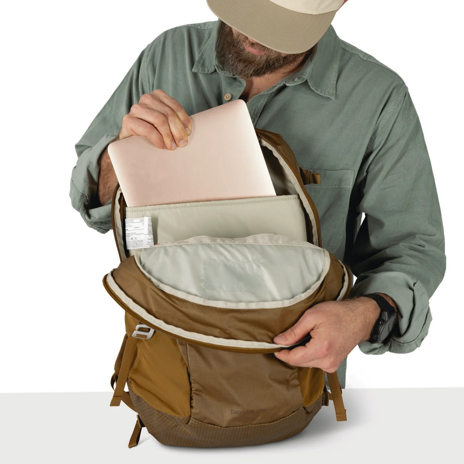 Osprey Daylite Plus Ltd Backpack O/S - Image 5