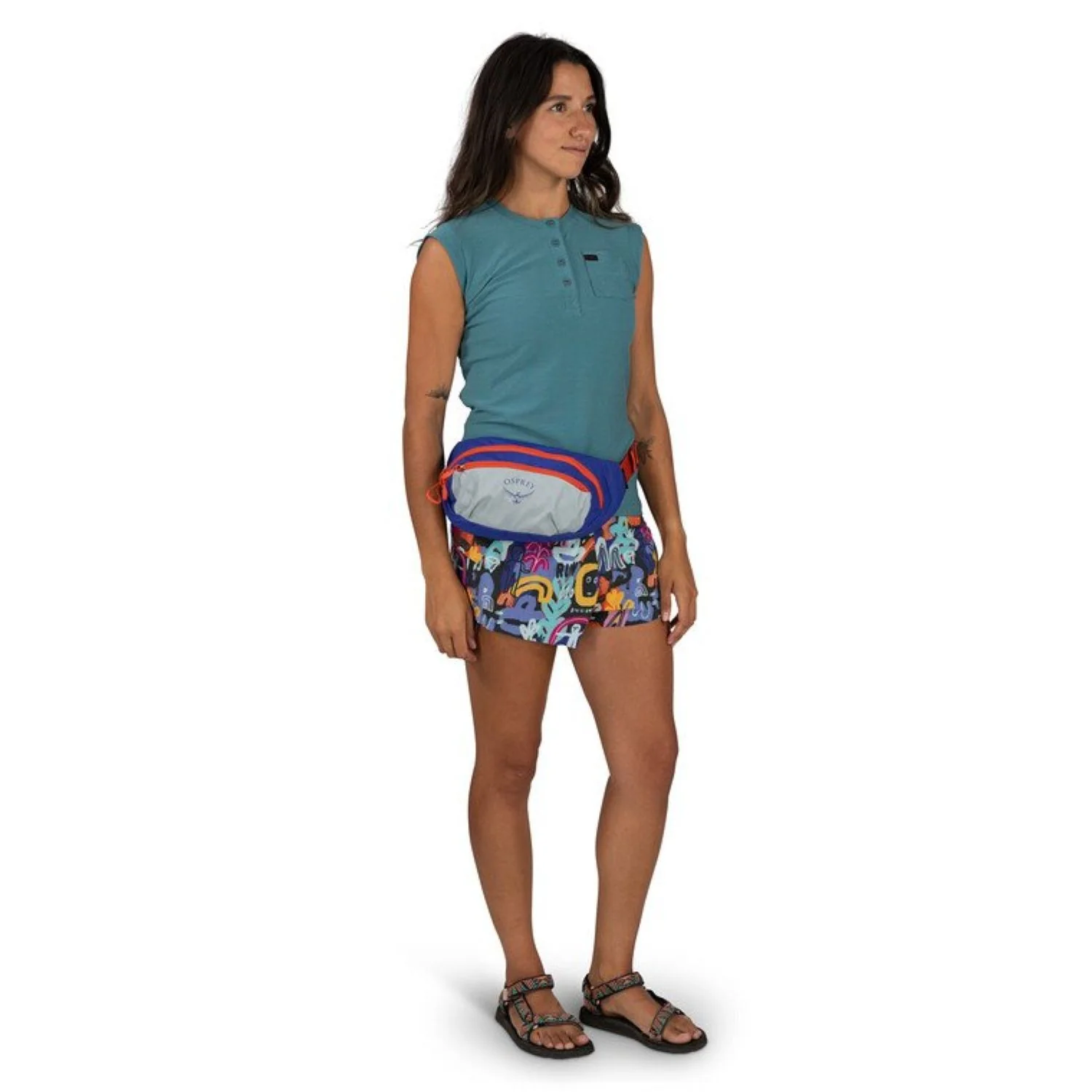 Osprey Daylite Waist Pack - Image 15