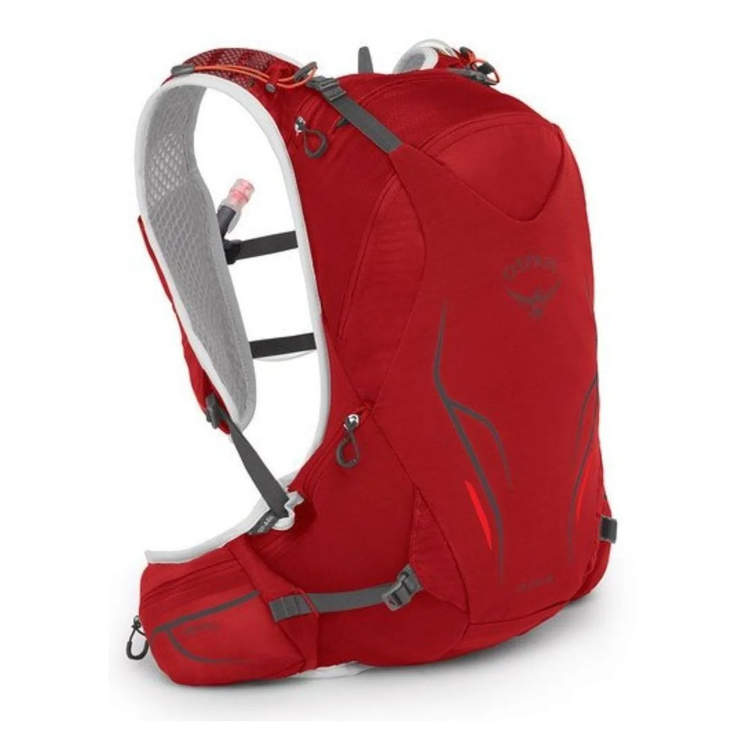 Osprey Duro 15 Hydration Pack with Reservoir - M/L - Men's Trail Running - Hydration - Image 5