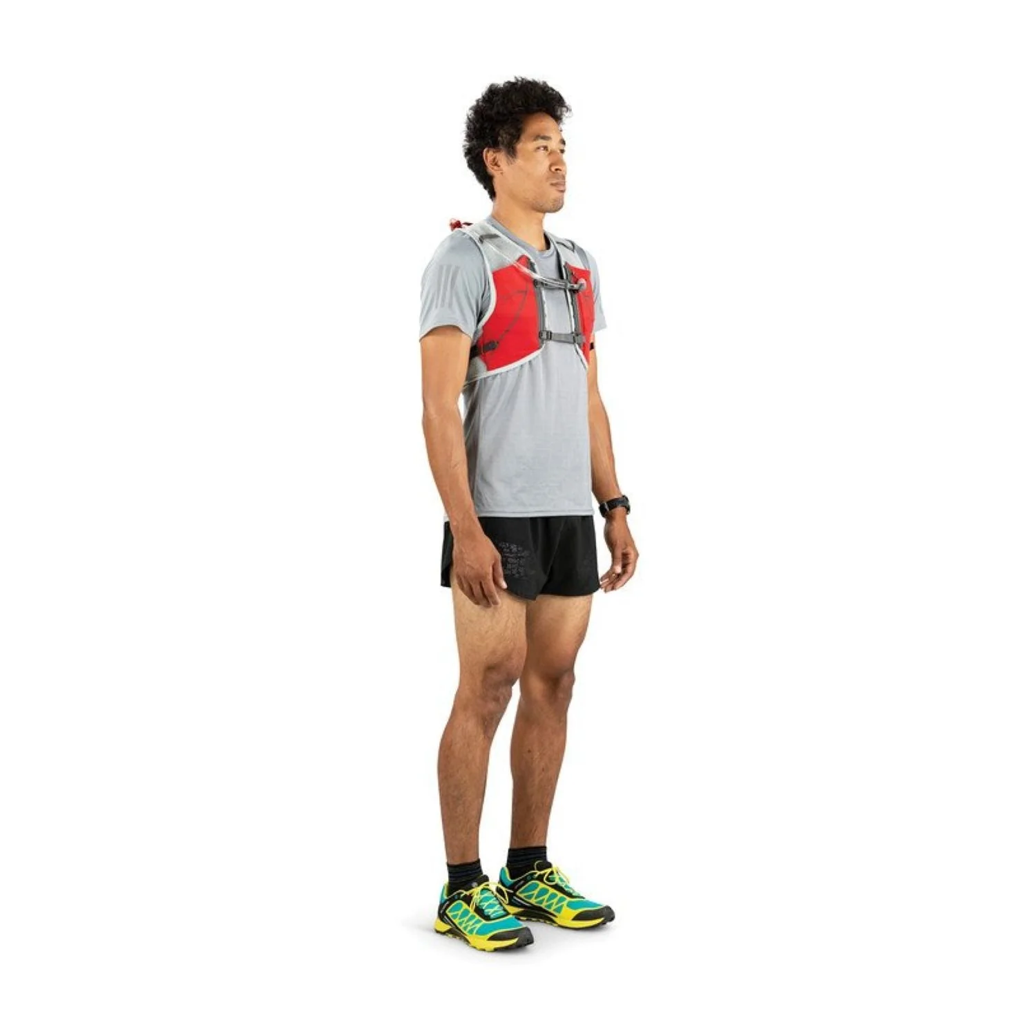 Osprey Duro 6 Hydration Pack with Reservoir - S/M - Men's Trail Running - Hydration - Image 5