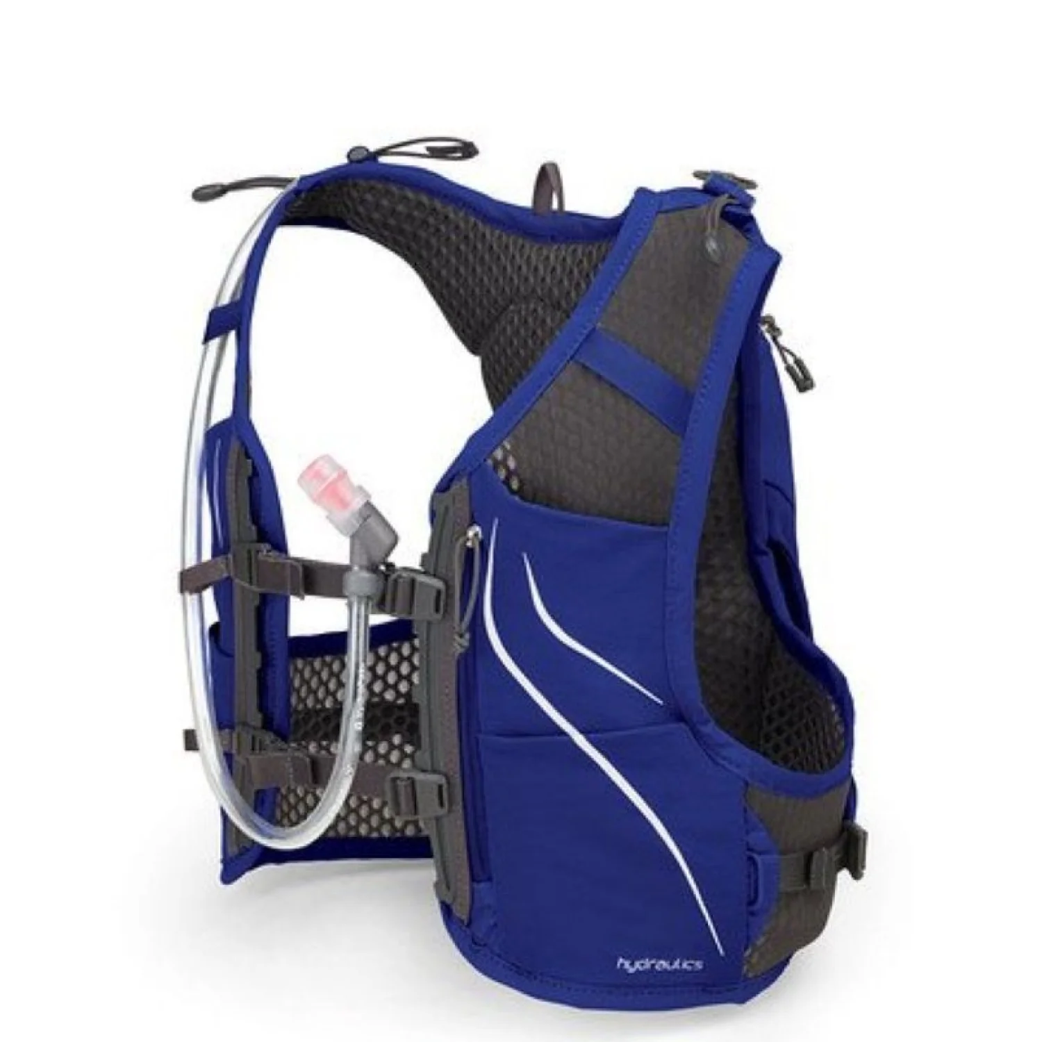 Osprey Dyna 1.5 Hydration Vest with Reservoir - S/M - Women's Trail Running - Hydration - Image 2