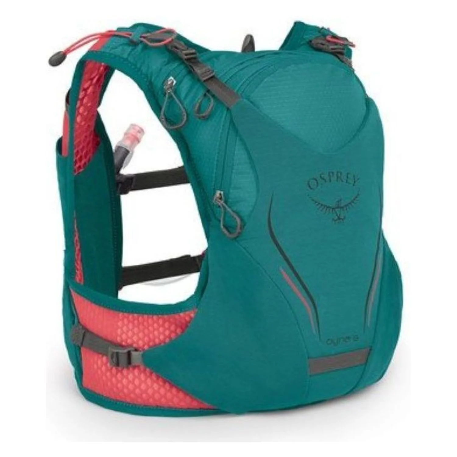 Osprey Dyna 6 Hydration Pack with Reservoir - XS/S - Women's Trail Running - Hydration - Image 10