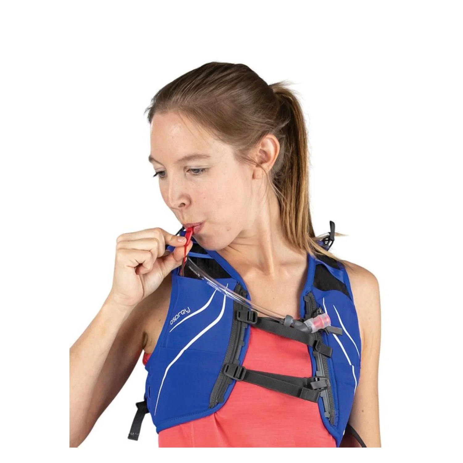 Osprey Dyna 6 Hydration Pack with Reservoir - XS/S - Women's Trail Running - Hydration - Image 9