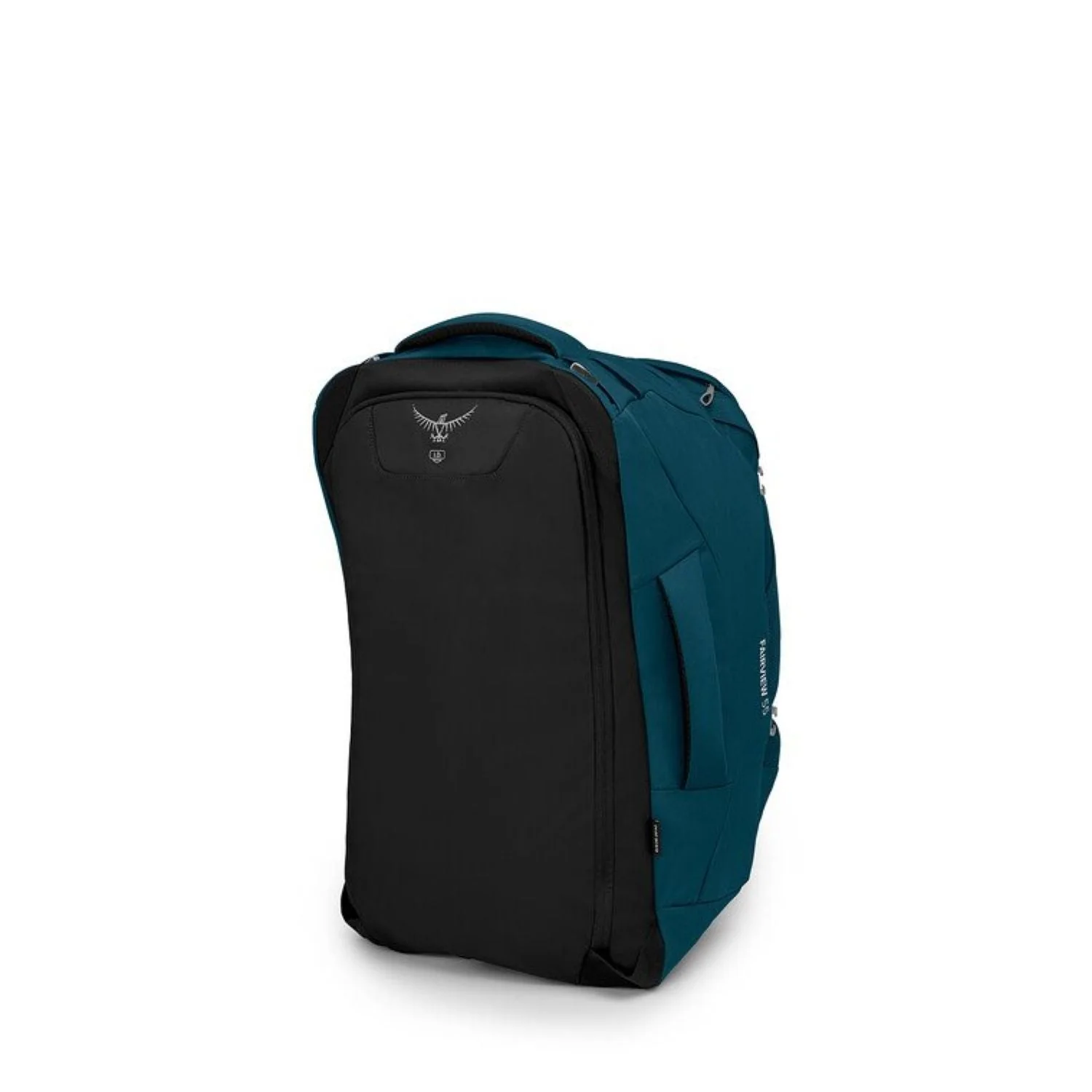 Osprey Fairview 55 Backpack O/S - Women's Travel Pack - Image 7