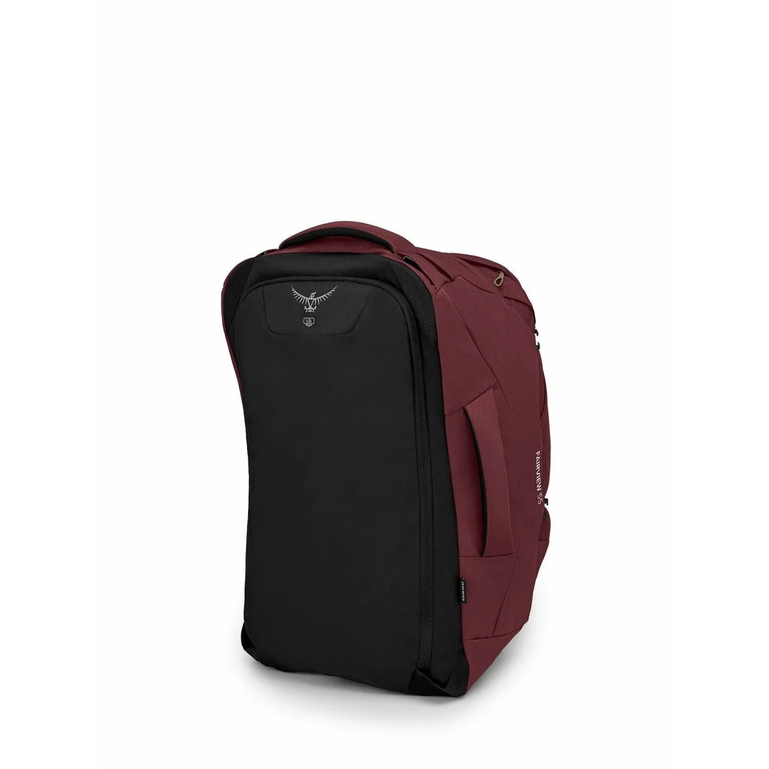 Osprey Fairview 55 Backpack O/S - Women's Travel Pack (SA) - Image 24