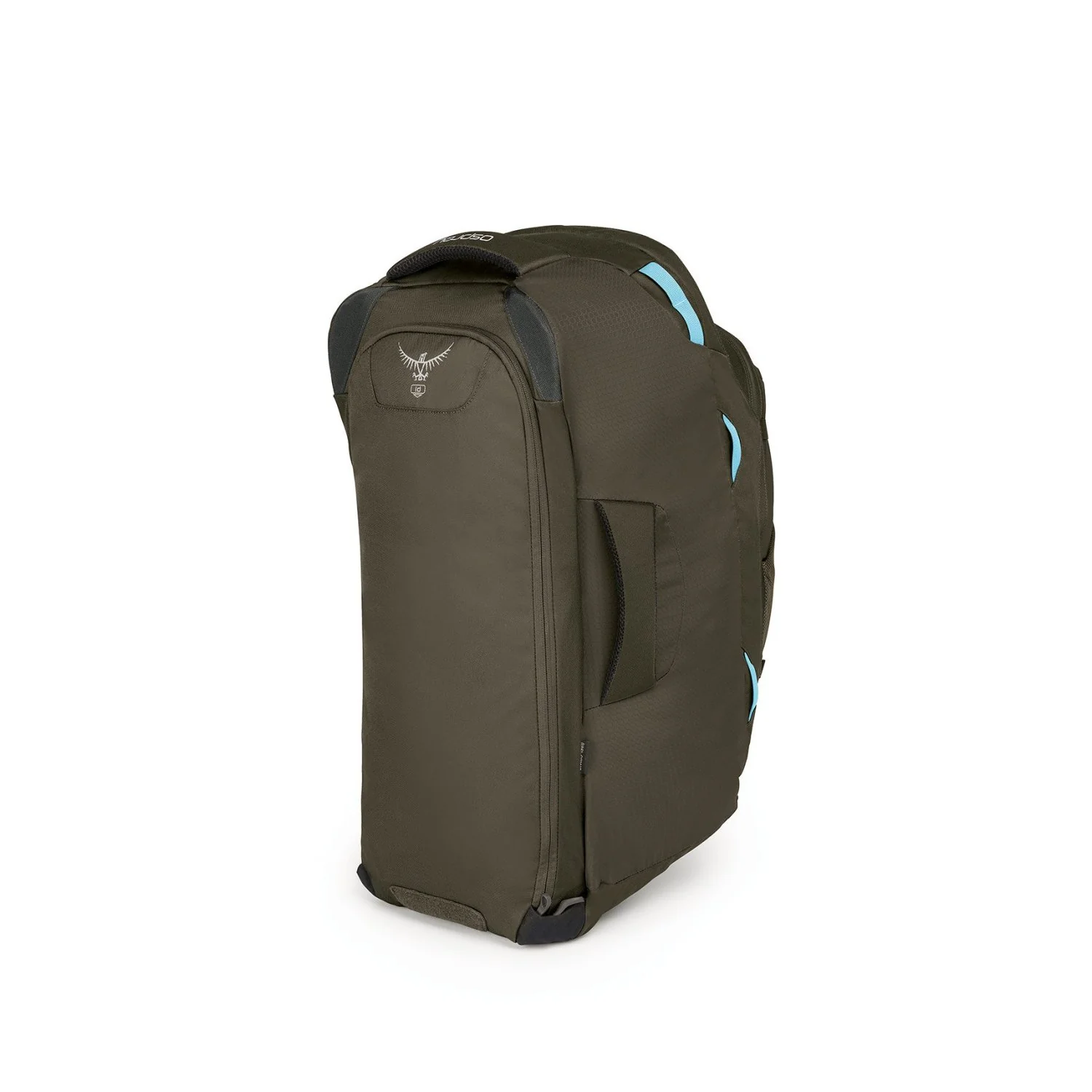 Osprey Fairview Travel Pack 70 Backpack - Extra Small/Small - Women's Travel - Trekking - Image 10