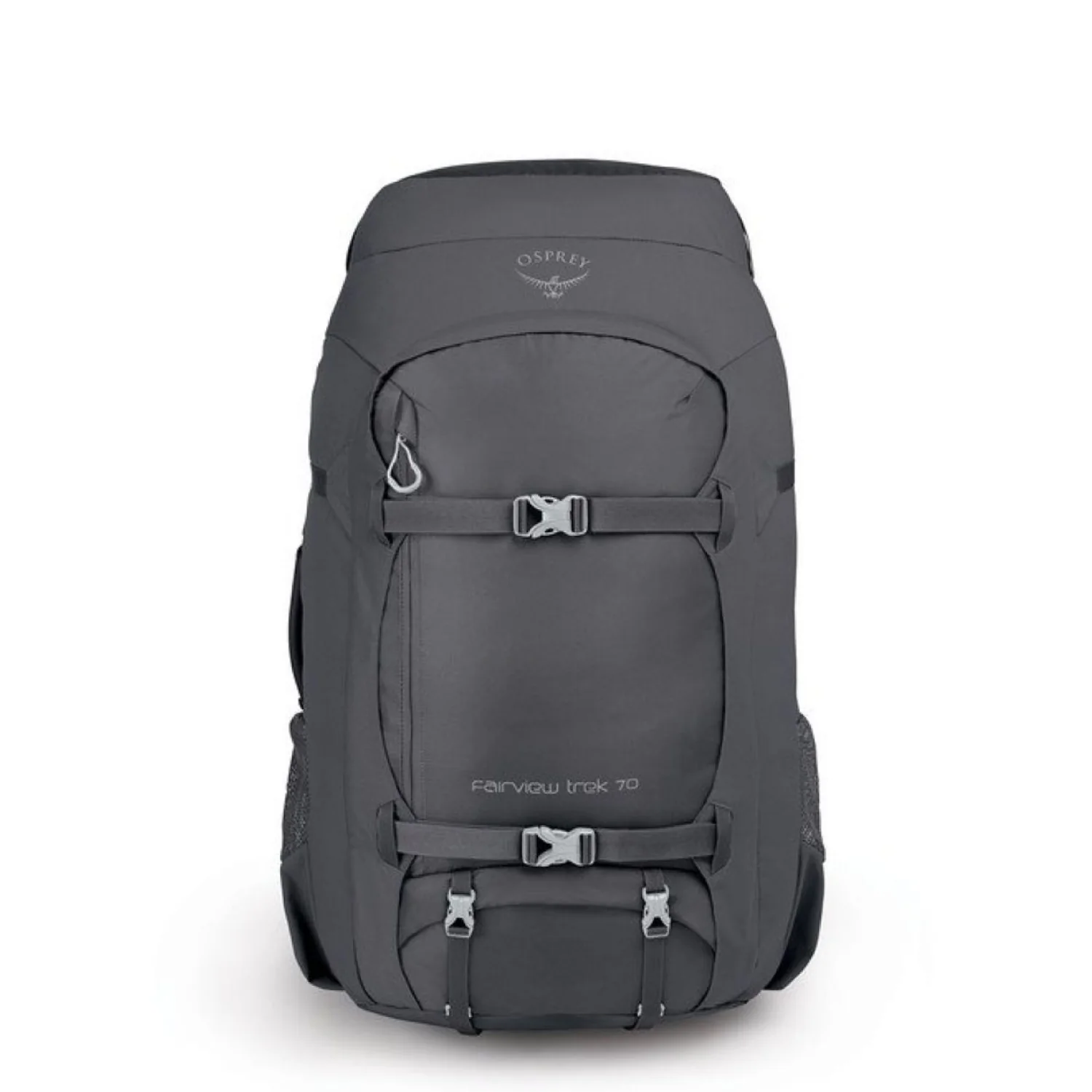 Osprey Fairview Trek Travel Pack 70 Backpack - Women's Travel Pack - Backpacking - Image 5