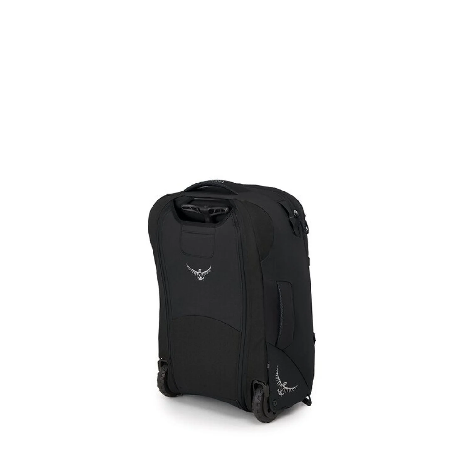 Osprey Fairview Wheeled Travel Pack 36 O/S - Women's Convertible Luggage to Backpack - Image 5