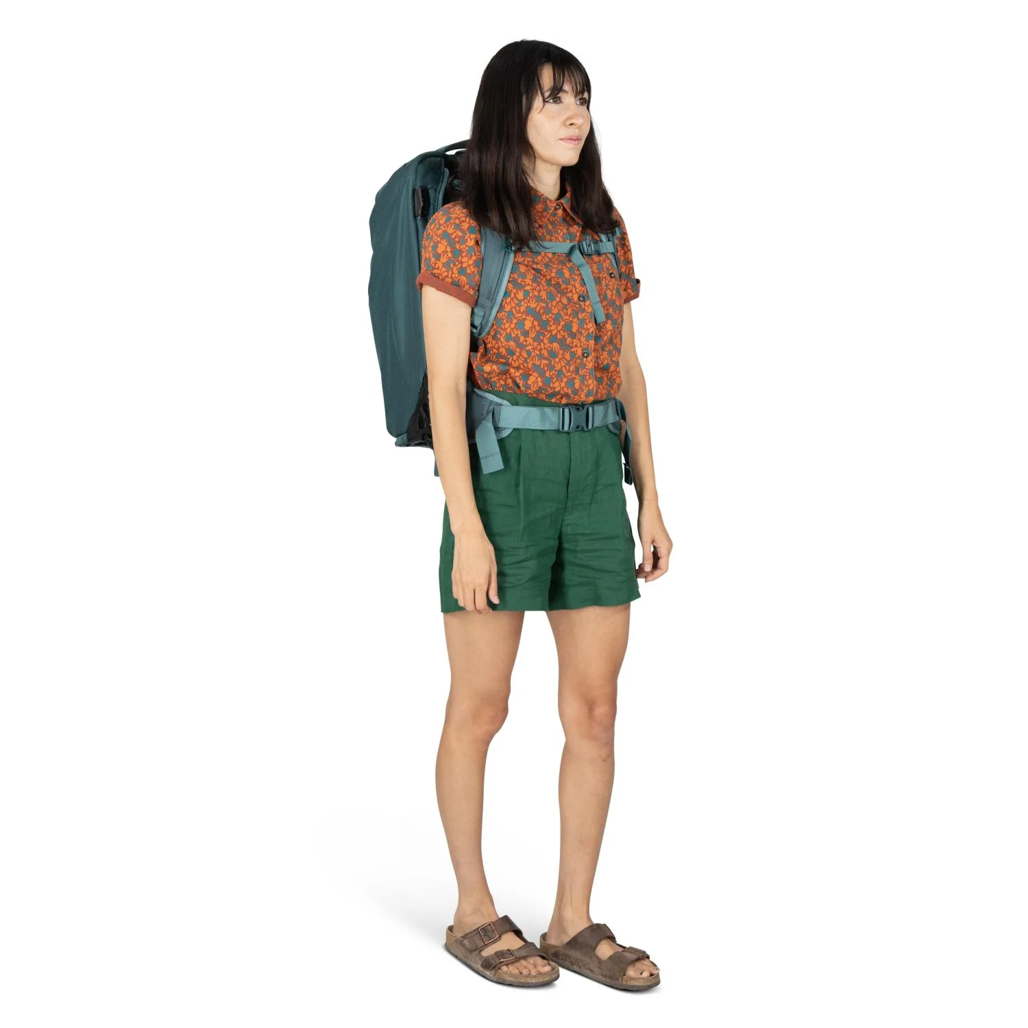 Osprey Farpoint 36 Wheeled Travel Pack O/S - Image 24
