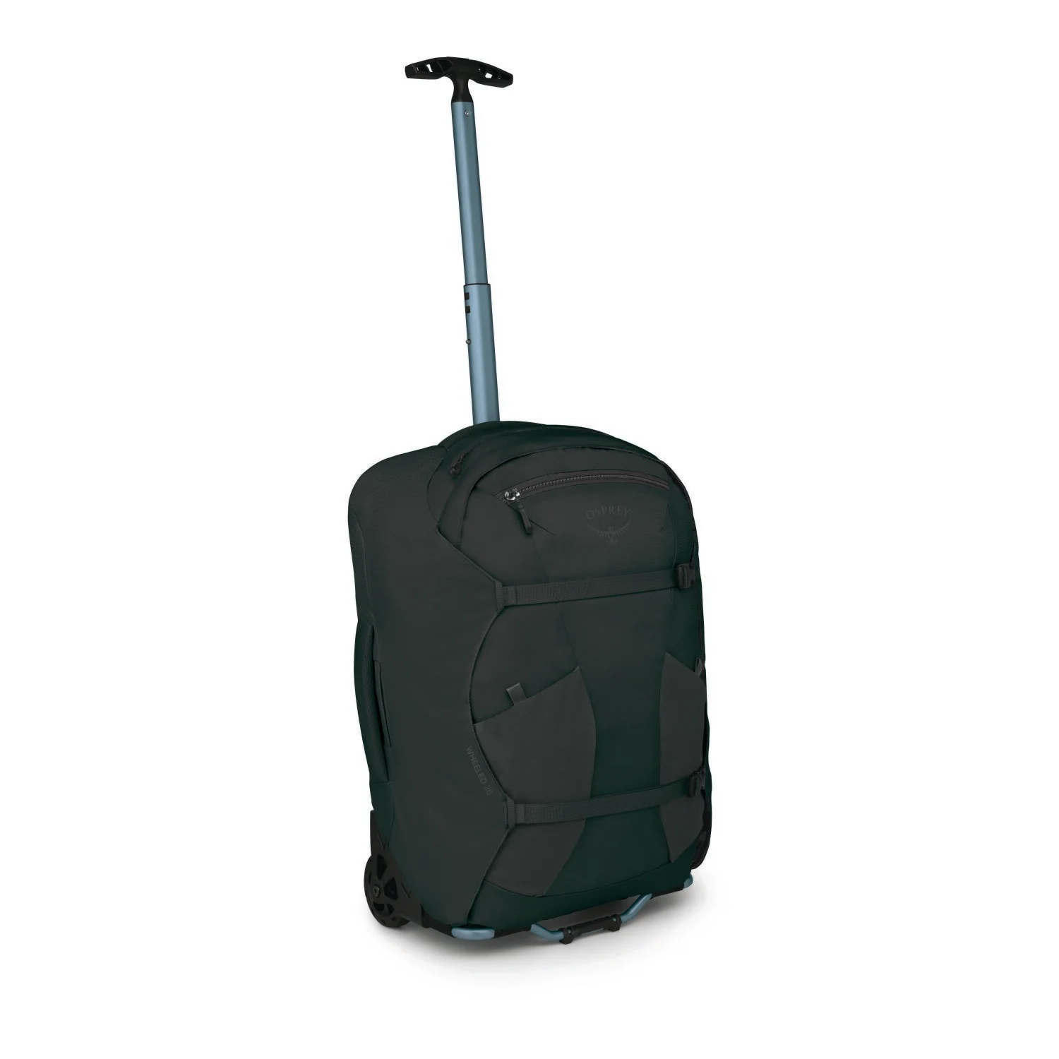Osprey Farpoint 36 Wheeled Travel Pack O/S - Image 9