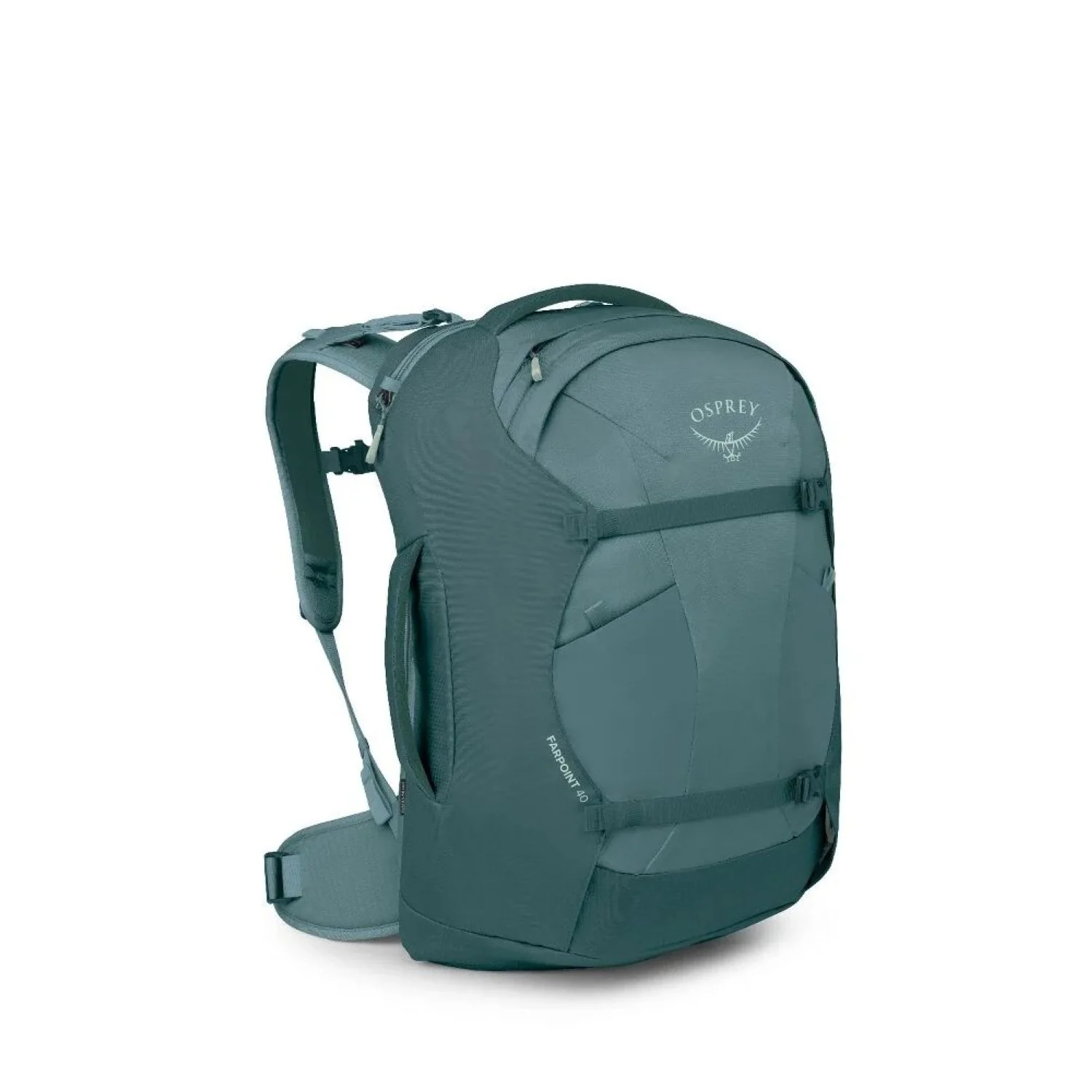 Osprey Farpoint 40 Backpack O/S - Image 18