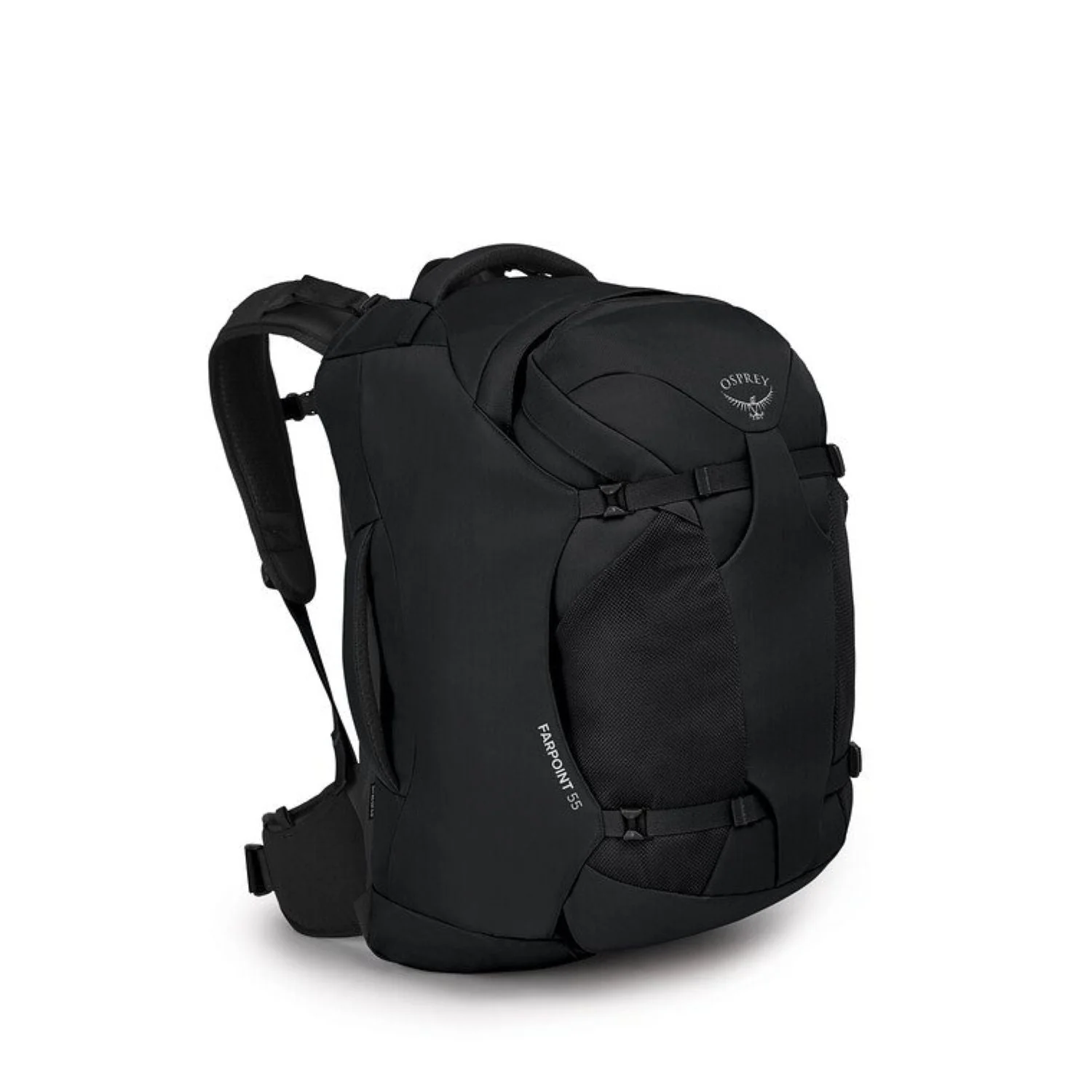 Osprey Farpoint 55 Backpack O/S - Men's Travel Pack (SA) - Image 5