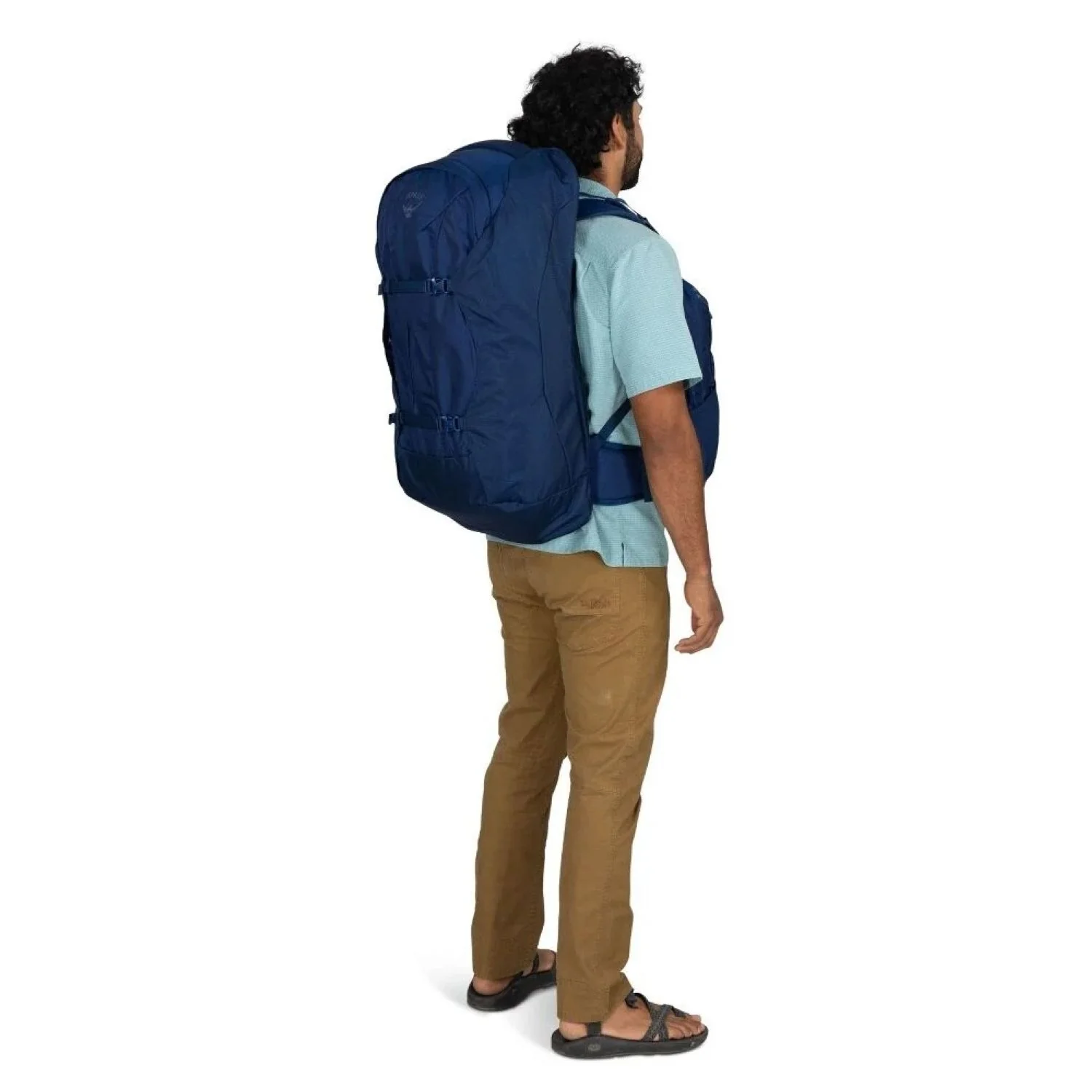 Osprey Farpoint 70 Backpack O/S V2 - Image 28