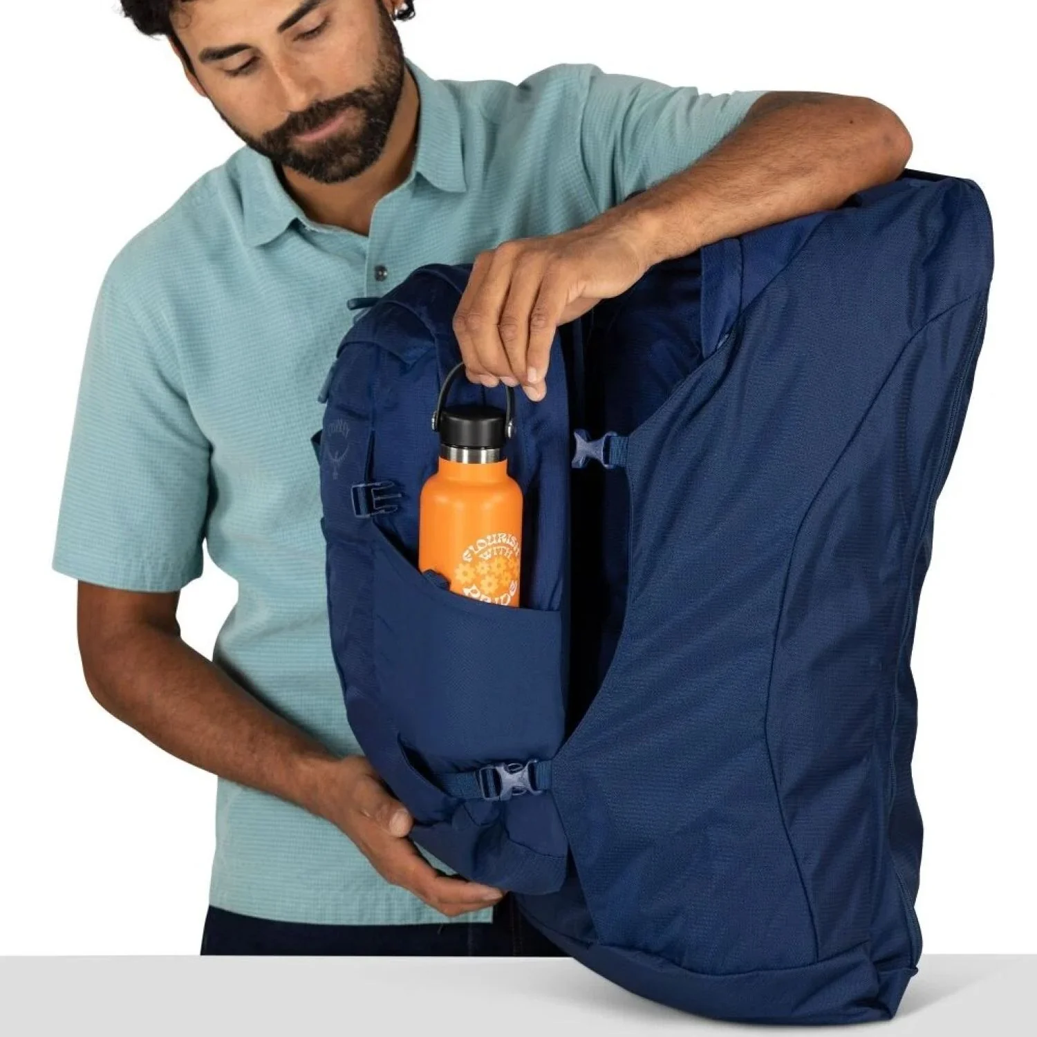 Osprey Farpoint 70 Backpack O/S V2 - Image 9