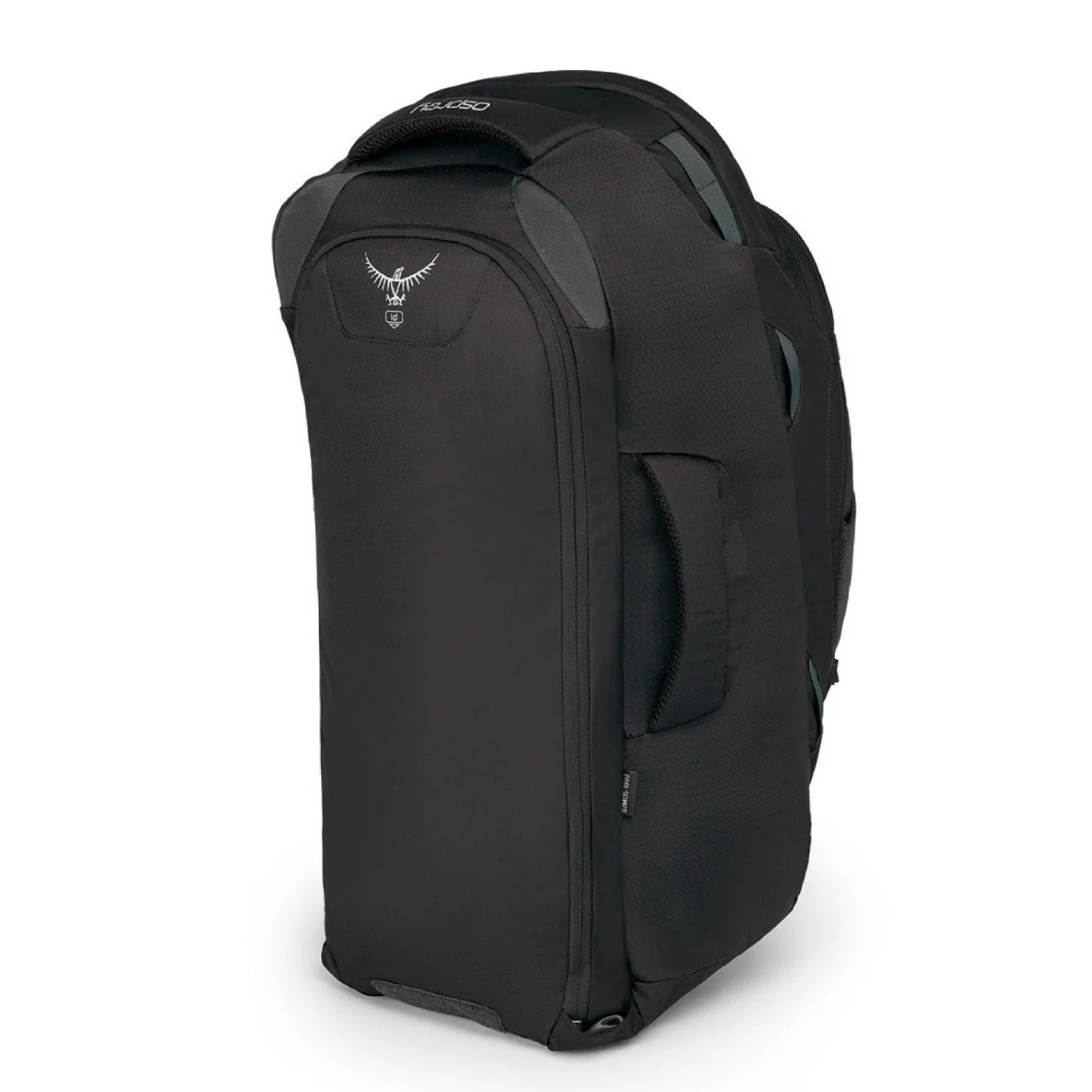 Osprey Farpoint Travel Pack 55 Backpack - Small/Medium - Men's Travel - Trekking - Image 10