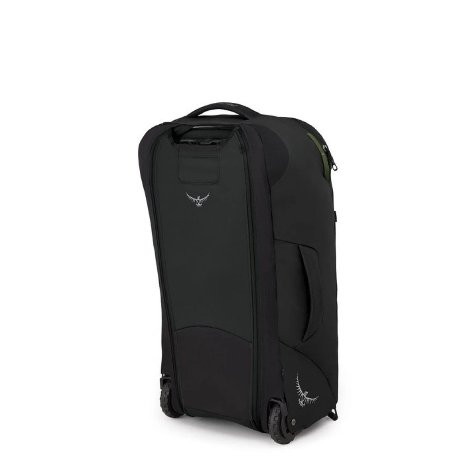 Osprey Farpoint Wheeled Travel Pack 65 - Men's Convertible Luggage to Backpack - Image 4