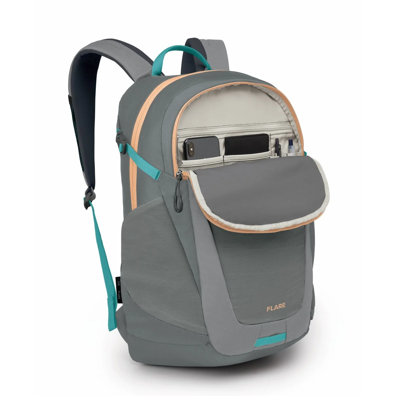 Osprey Flare 27L Backpack - Image 10