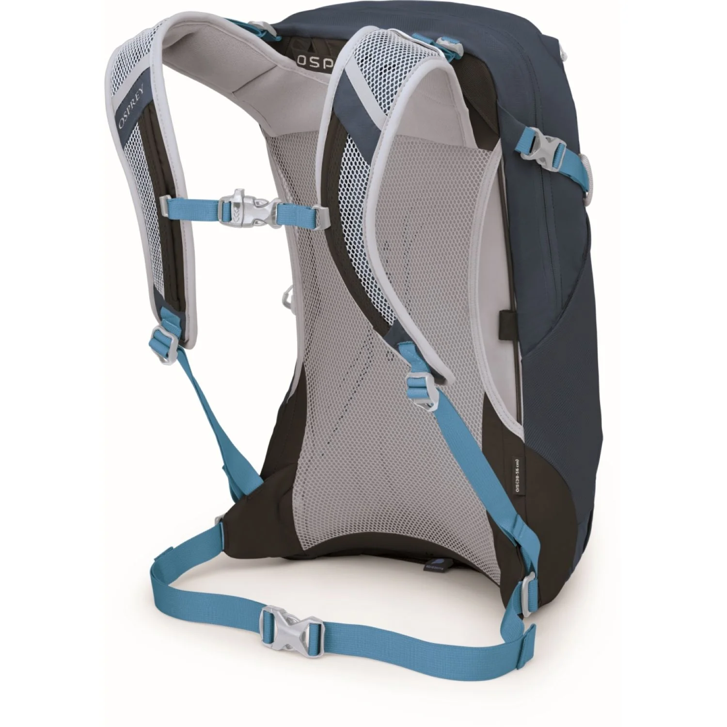 Osprey Hikelite 18 Backpack - Hiking - Everyday - Image 10