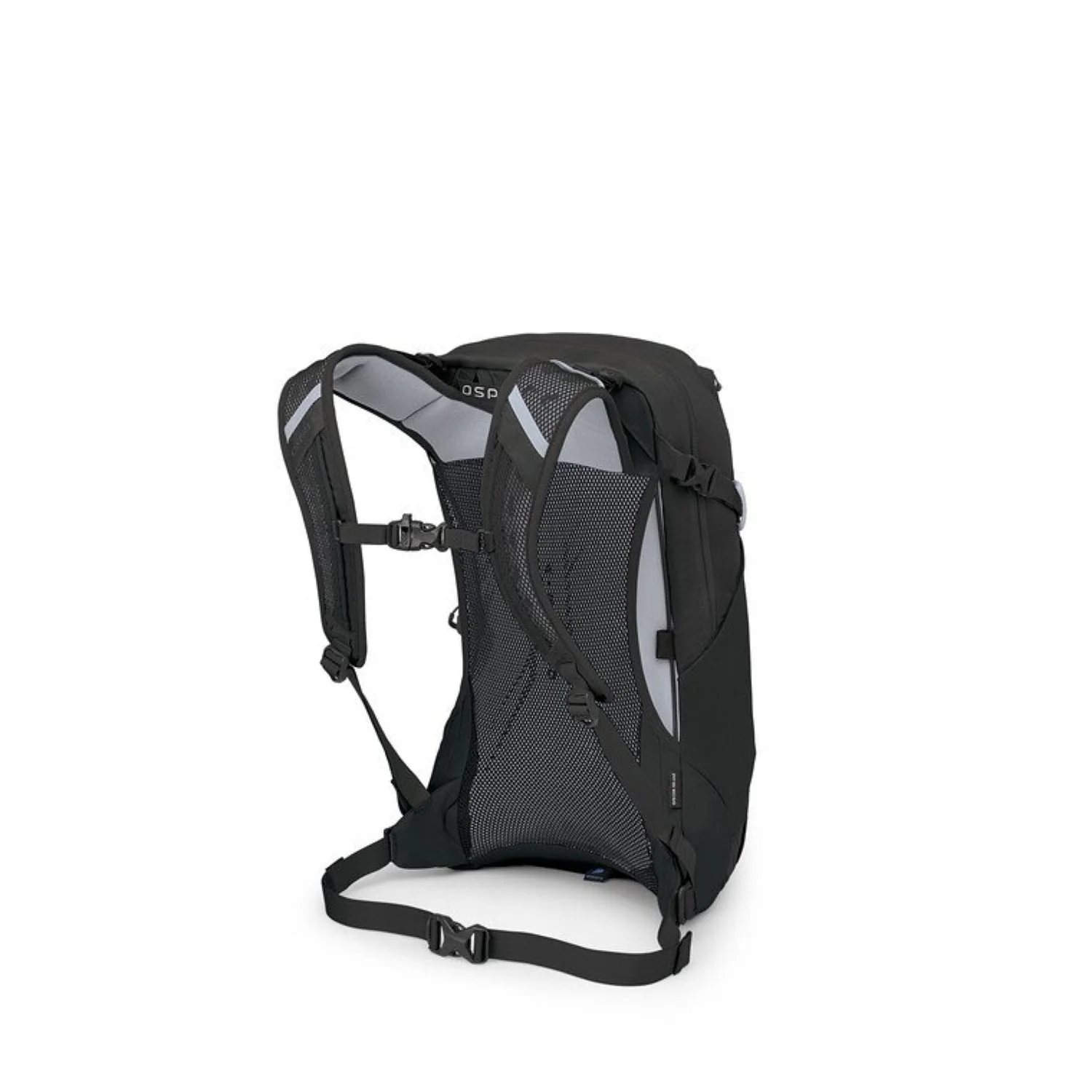 Osprey Hikelite 18 Backpack - Hiking - Everyday - Image 18