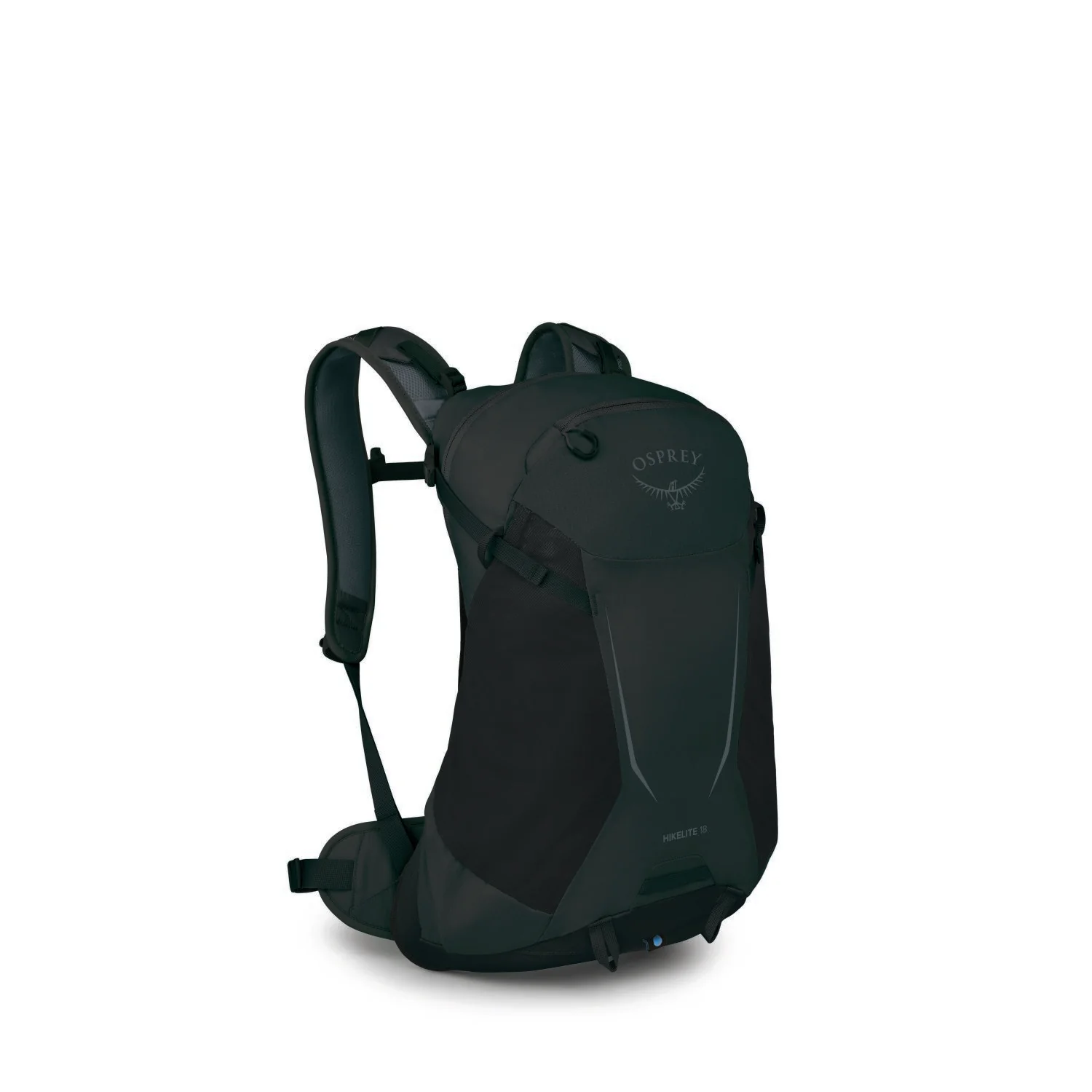 Osprey Hikelite 18 Backpack - Hiking - Everyday - Image 31