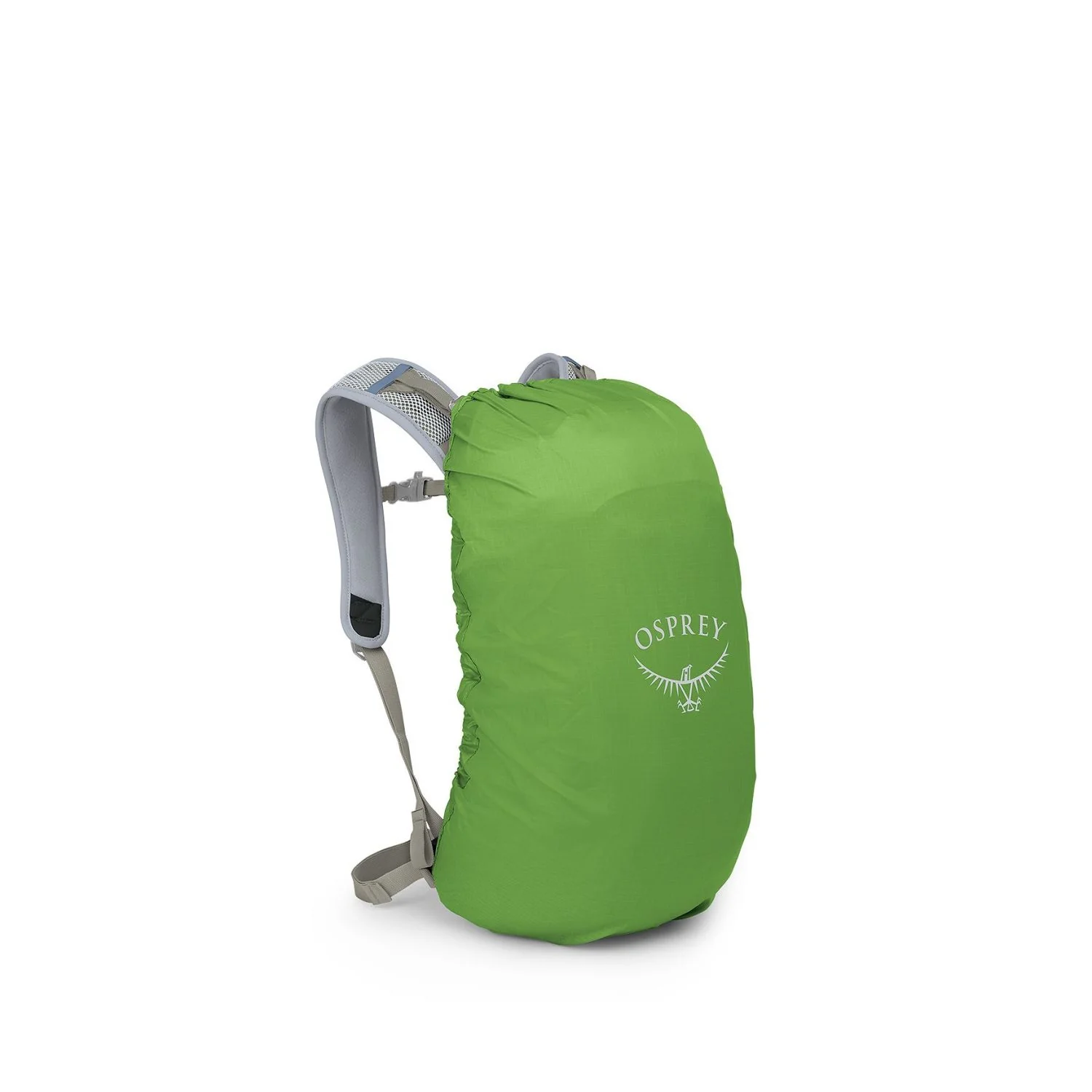 Osprey Hikelite 18 Backpack - Hiking - Everyday - Image 4