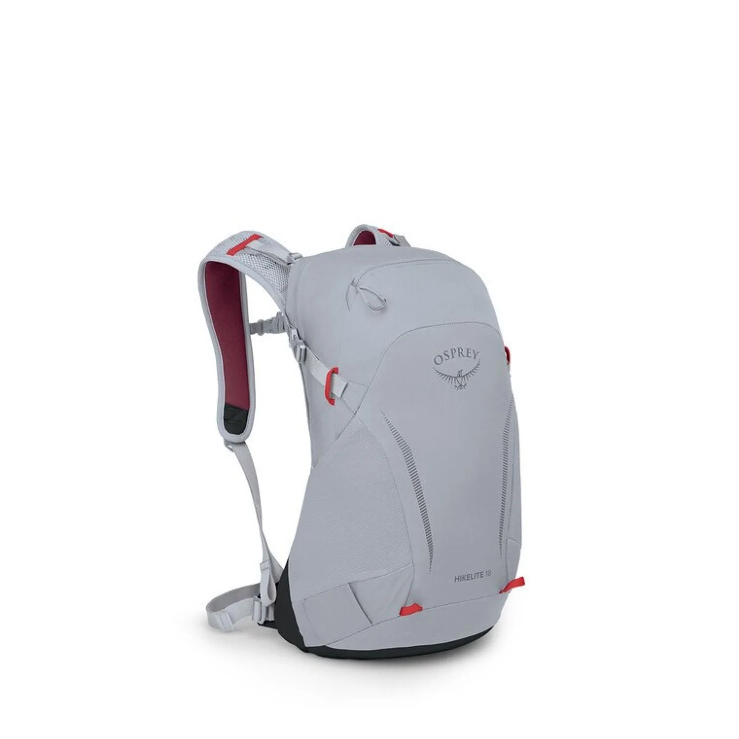 Osprey Hikelite 18 Backpack - Hiking - Everyday - Image 8