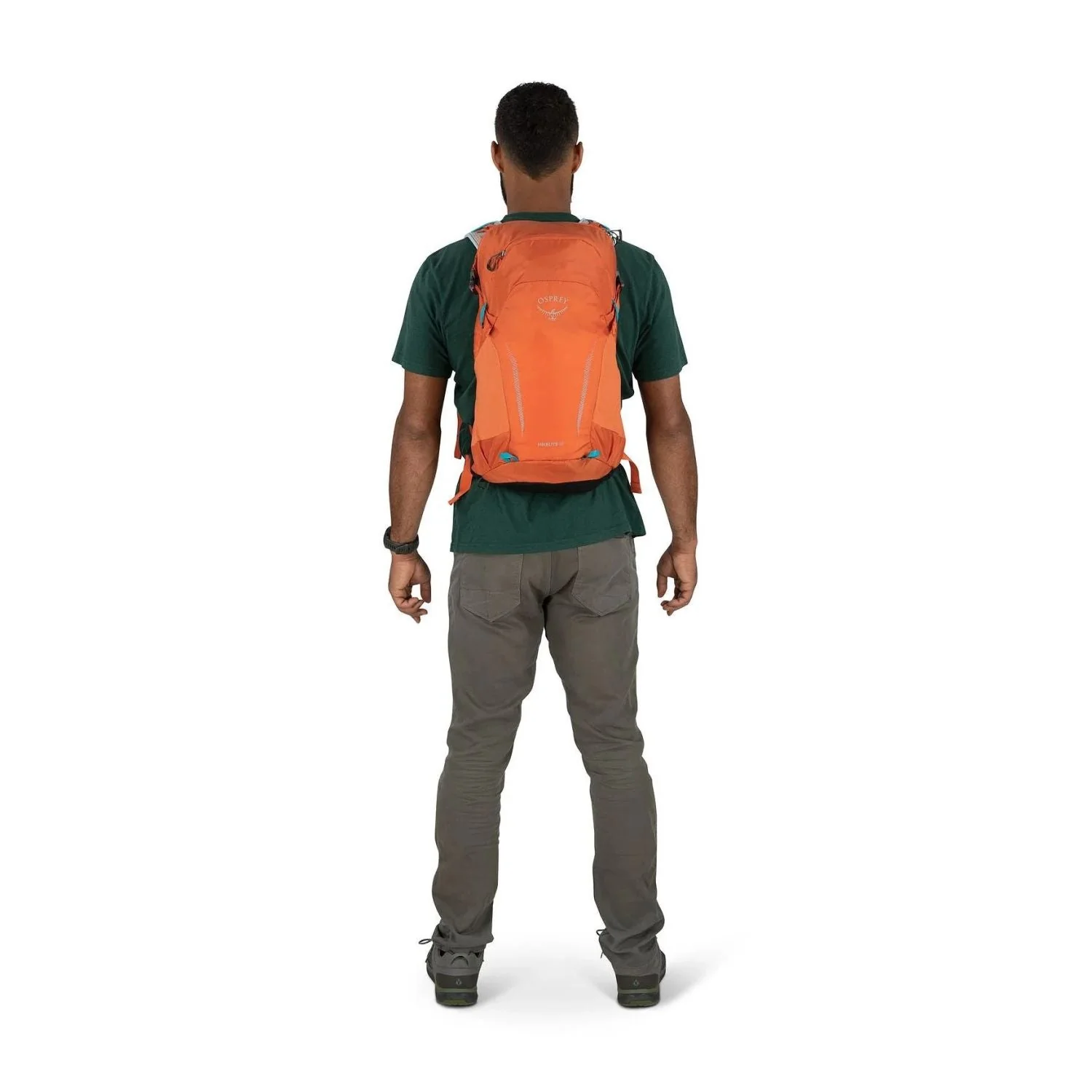 Osprey Hikelite 18 Backpack - Hiking - Everyday (SA) - Image 8