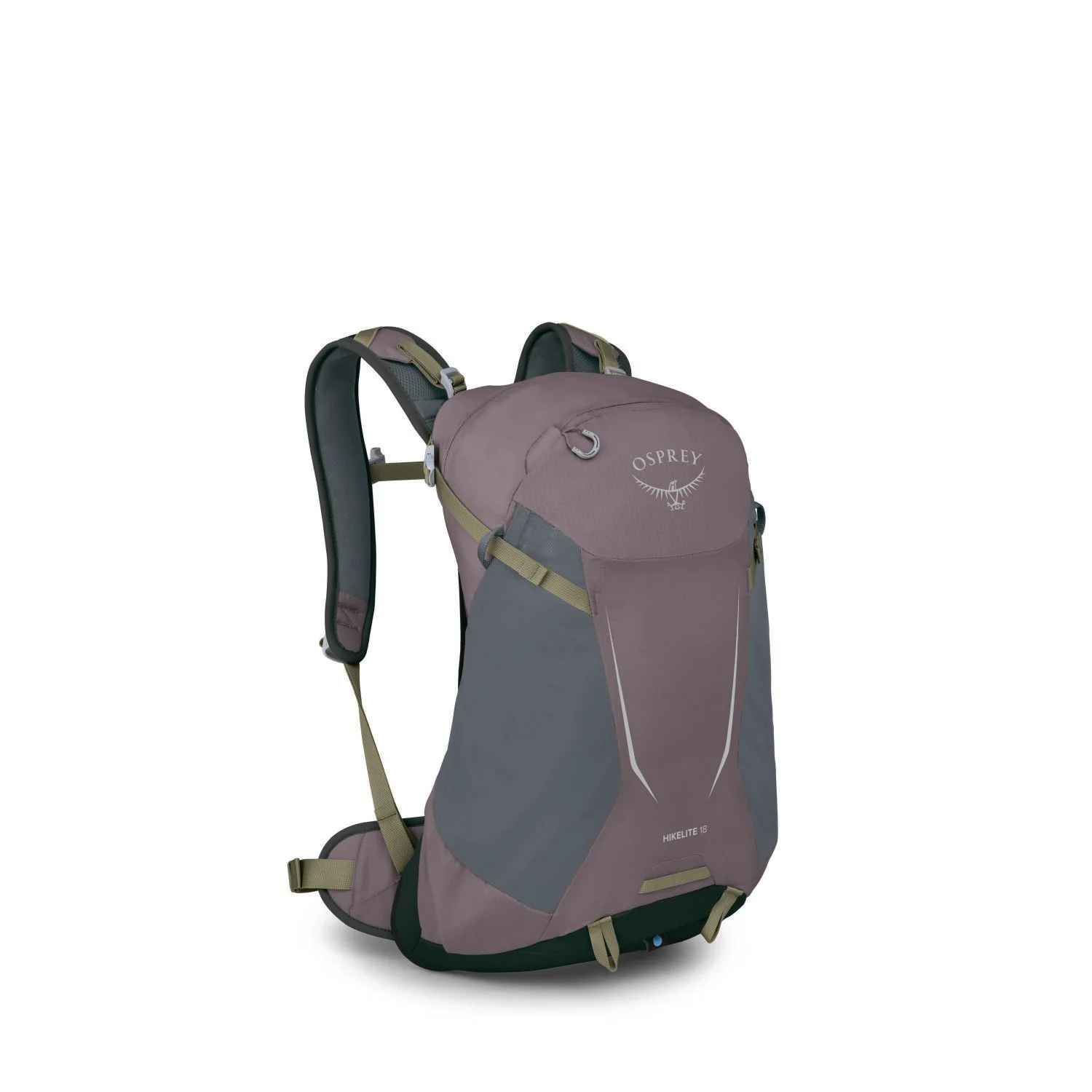 Osprey Hikelite 18 Backpack O/S - Image 7