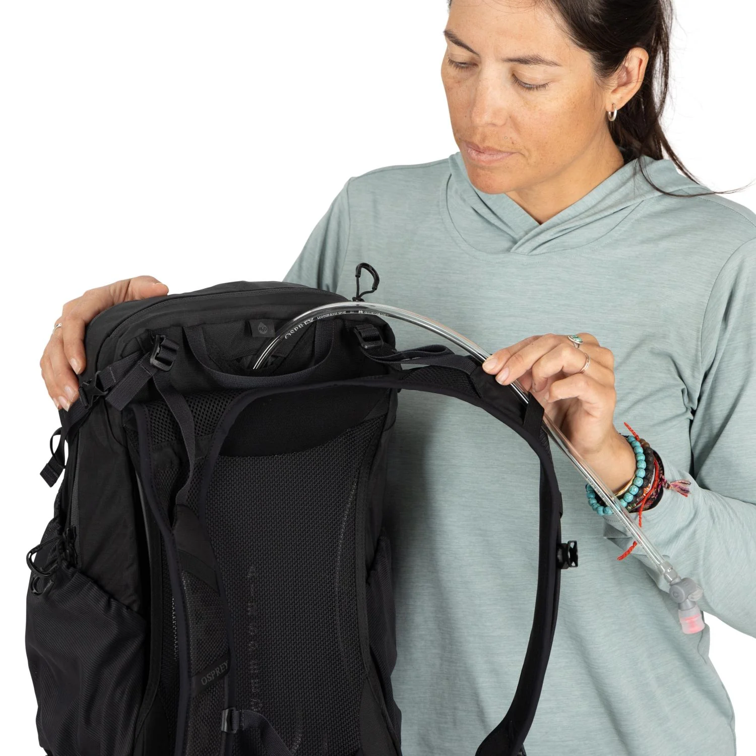Osprey Hikelite 26 Backpack - Hiking - Everyday - Image 101