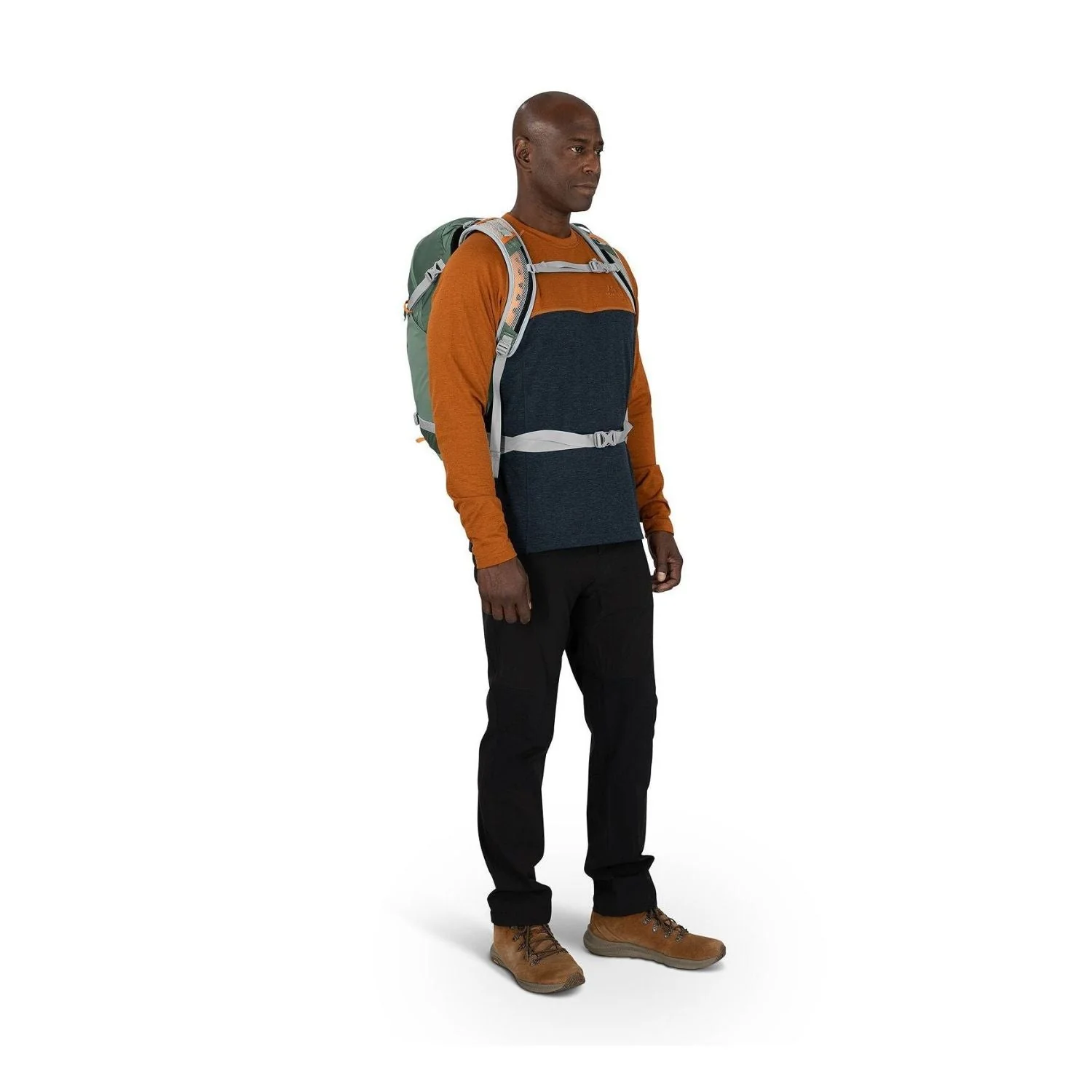 Osprey Hikelite 26 Backpack - Hiking - Everyday - Image 26