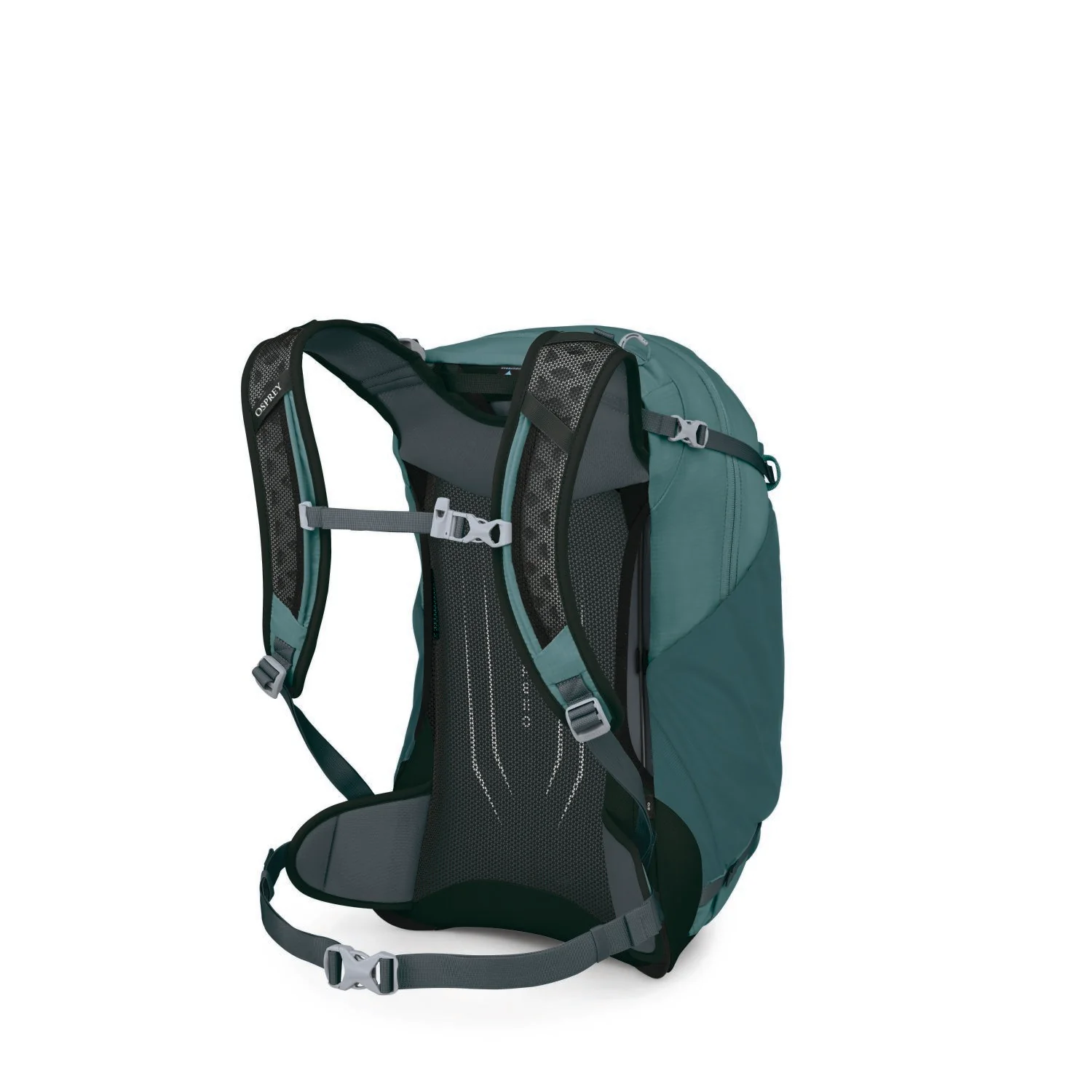 Osprey Hikelite 26 Backpack - Hiking - Everyday - Image 44
