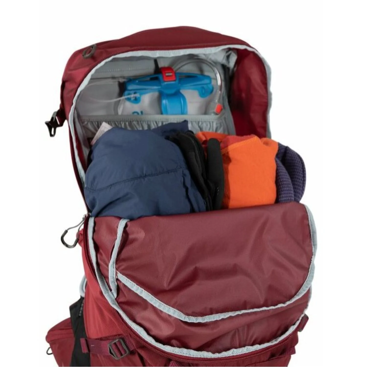 Osprey Hikelite 28 Backpack M/L - Image 14