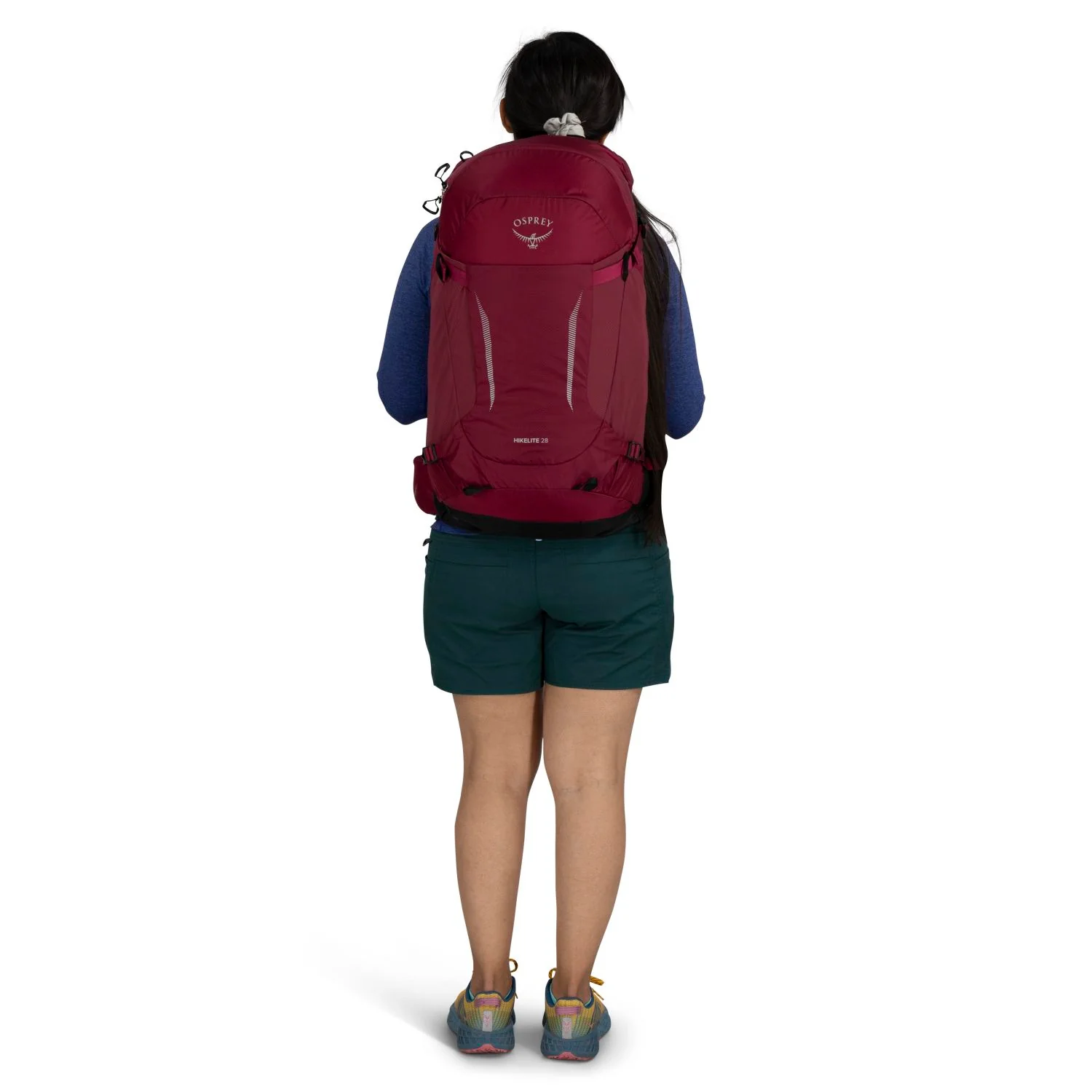 Osprey Hikelite 28 Backpack M/L - Image 25