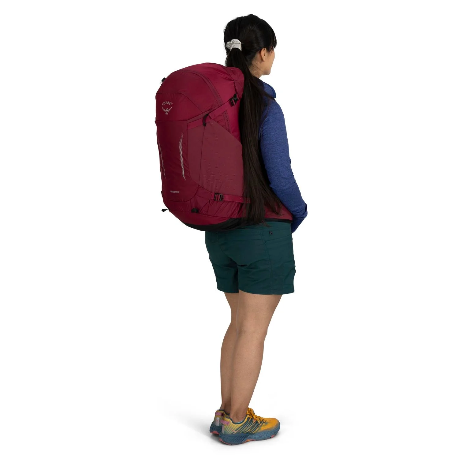 Osprey Hikelite 28 Backpack M/L (SA) - Image 5