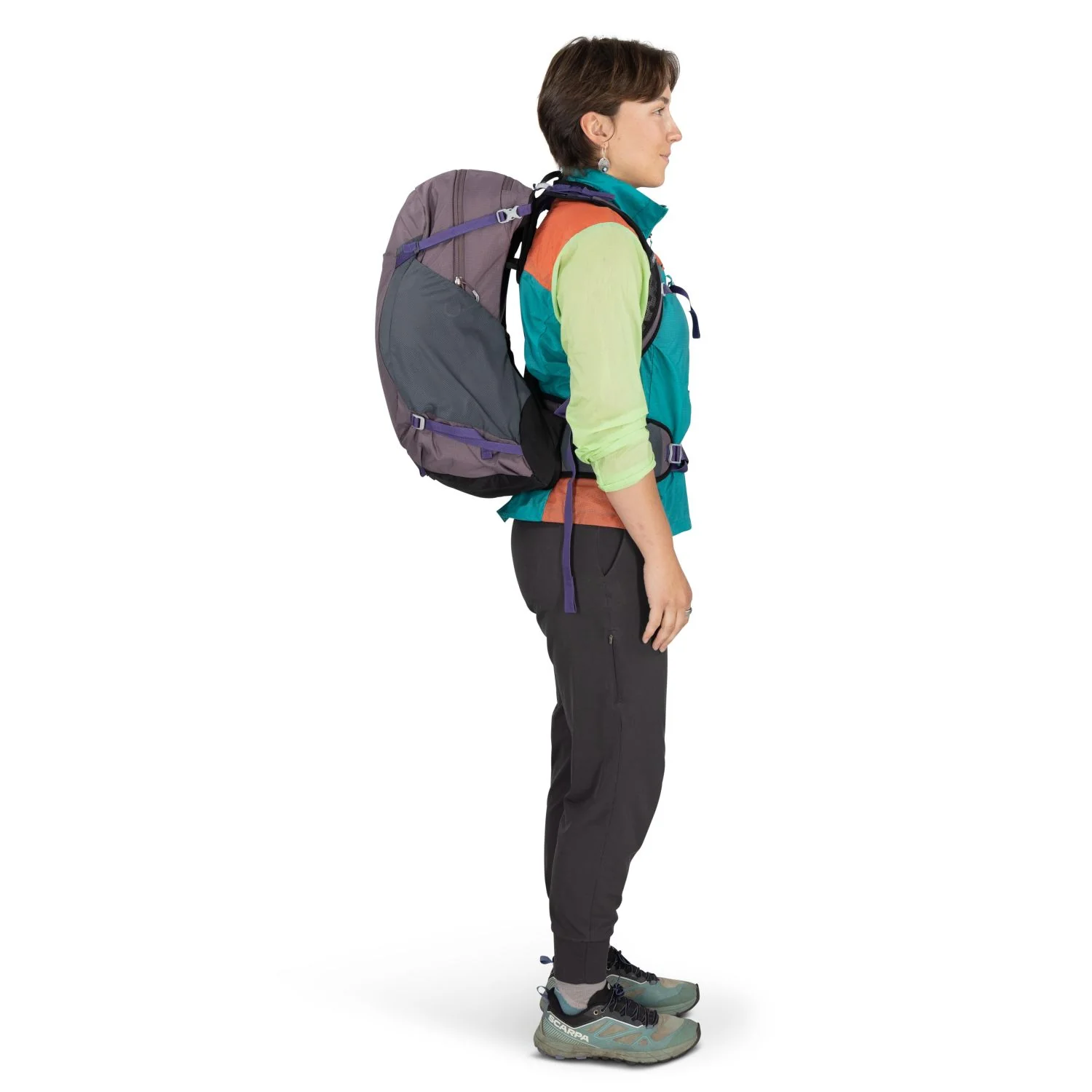 Osprey Hikelite 28 Backpack O/S - Image 13