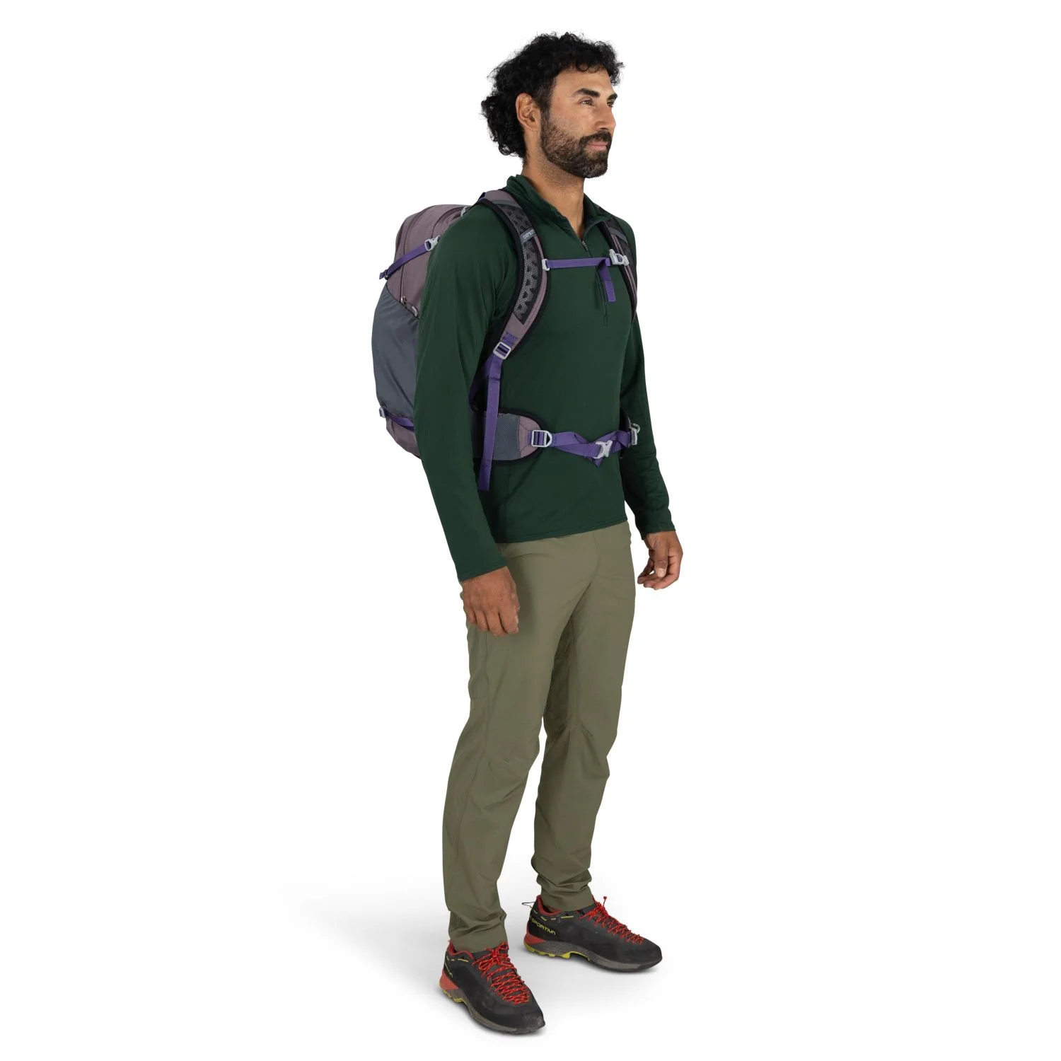 Osprey Hikelite 28 Backpack O/S - Image 33