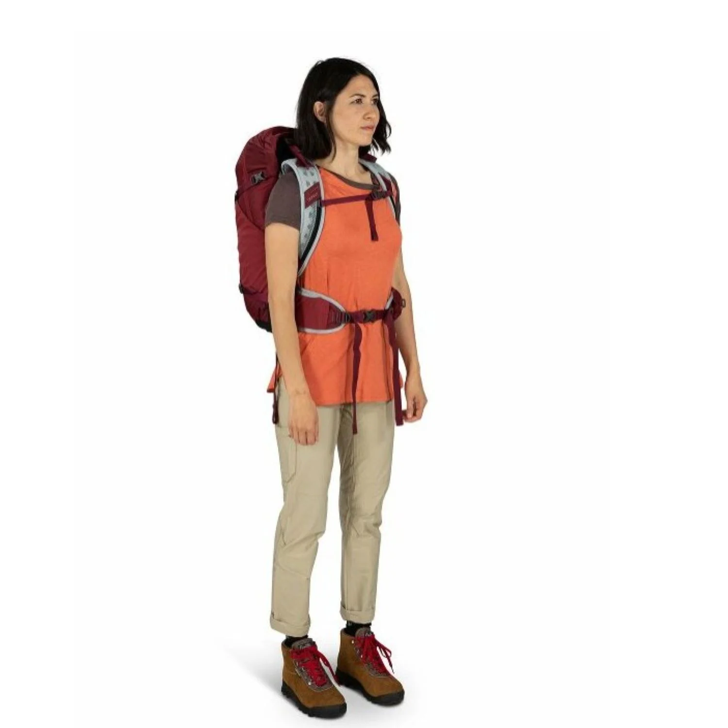 Osprey Hikelite 28 Backpack S/M - Image 23