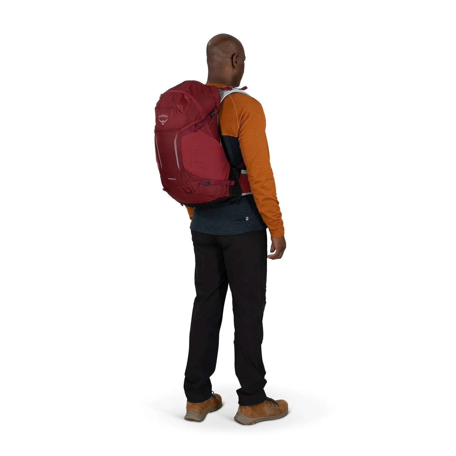 Osprey Hikelite 28 Backpack S/M (SA) - Image 7