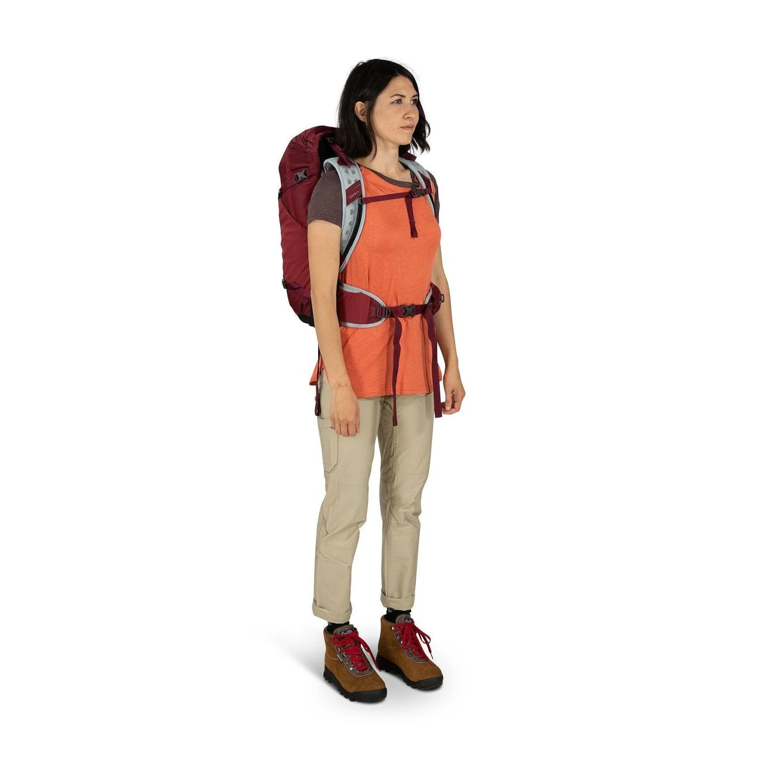 Osprey Hikelite 28 Backpack S/M (SA) - Image 8