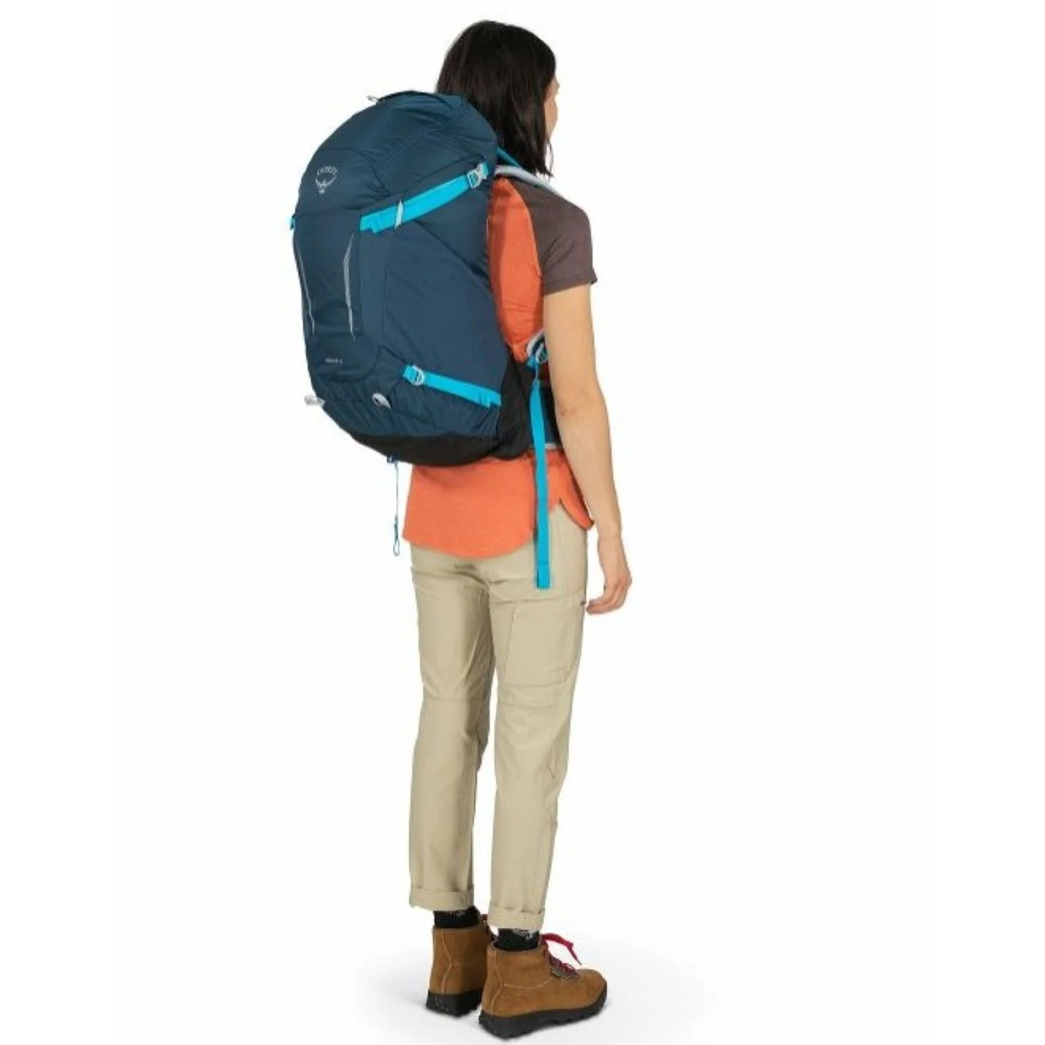 Osprey Hikelite 32 Backpack M/L (SA) - Image 6