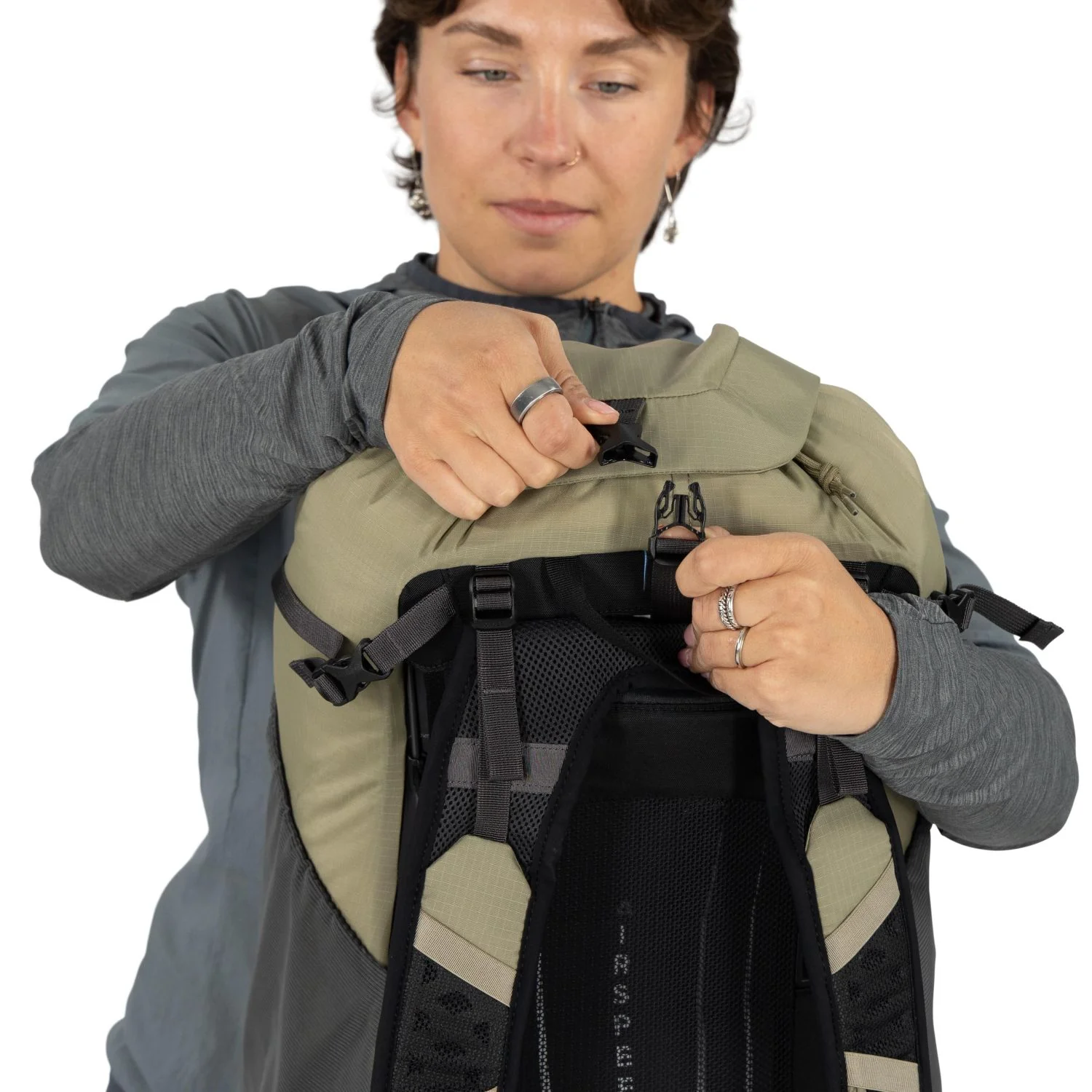 Osprey Hikelite 32 Backpack O/S - Image 39