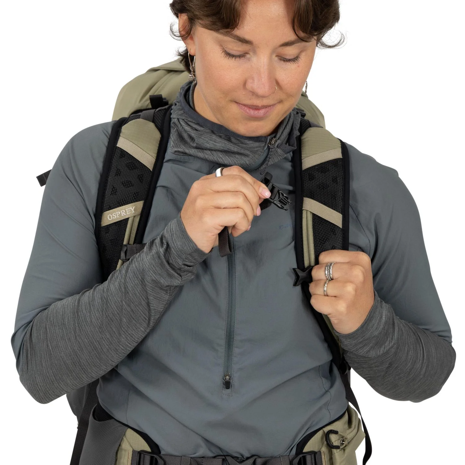 Osprey Hikelite 32 Backpack O/S - Image 43