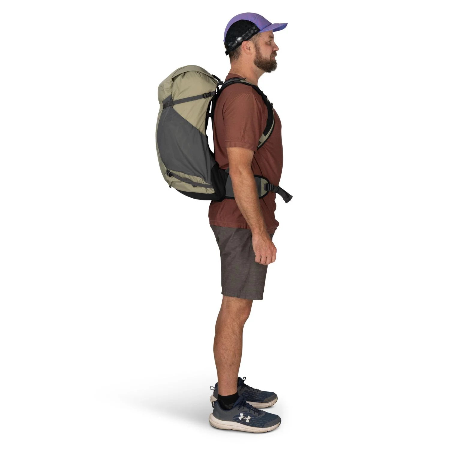Osprey Hikelite 32 Backpack O/S - Image 47