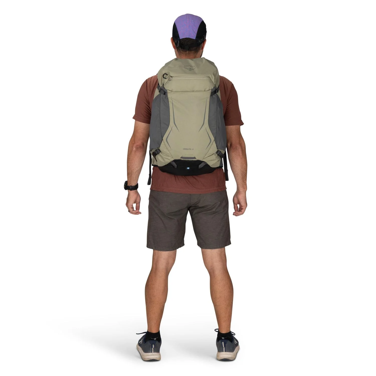 Osprey Hikelite 32 Backpack O/S - Image 49