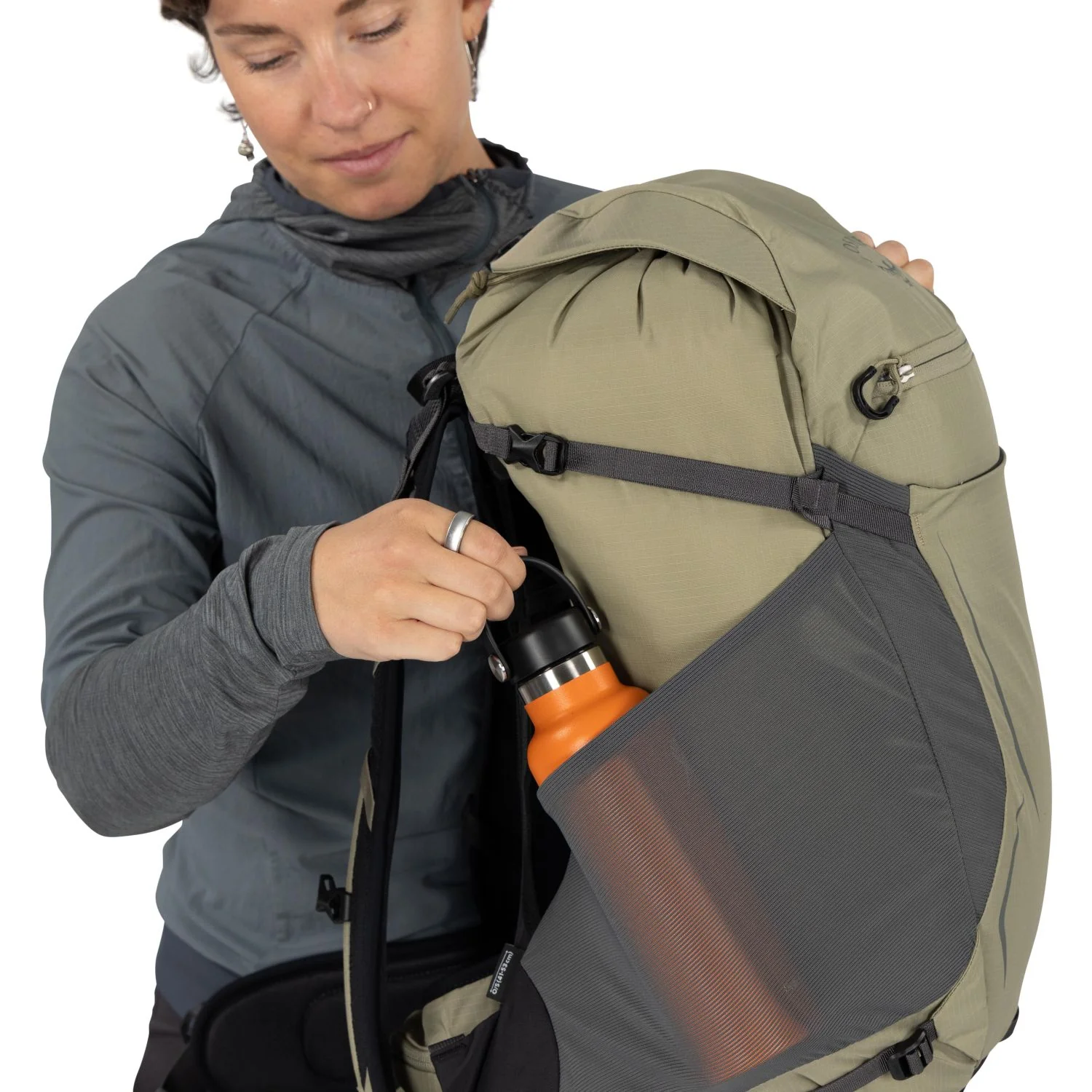 Osprey Hikelite 32 Backpack O/S - Image 8