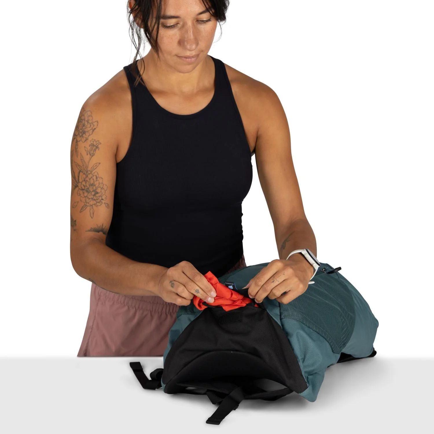 Osprey Hikelite Lt 16 Backpack O/S - Image 25