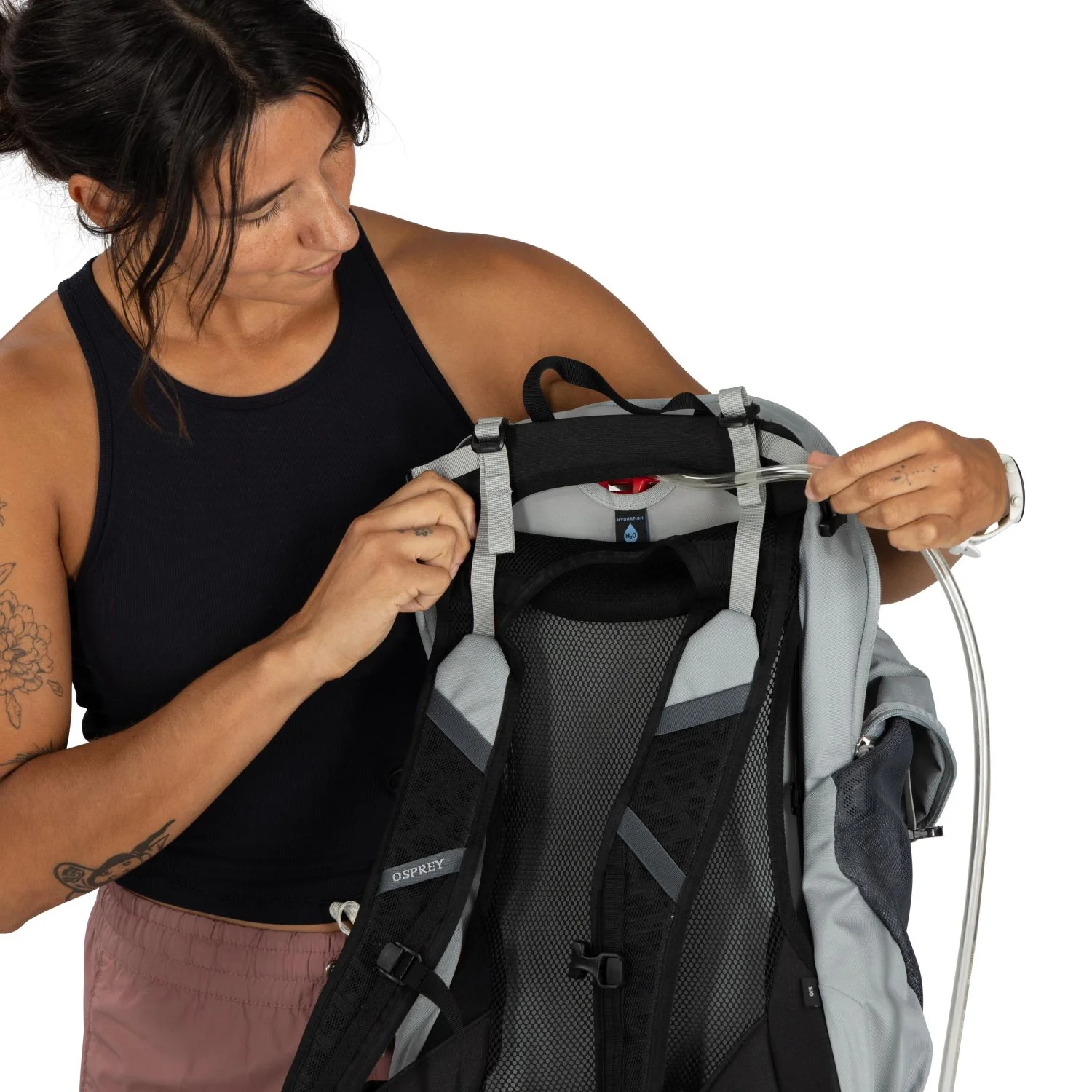 Osprey Hikelite Lt 22 Backpack O/S - Image 11