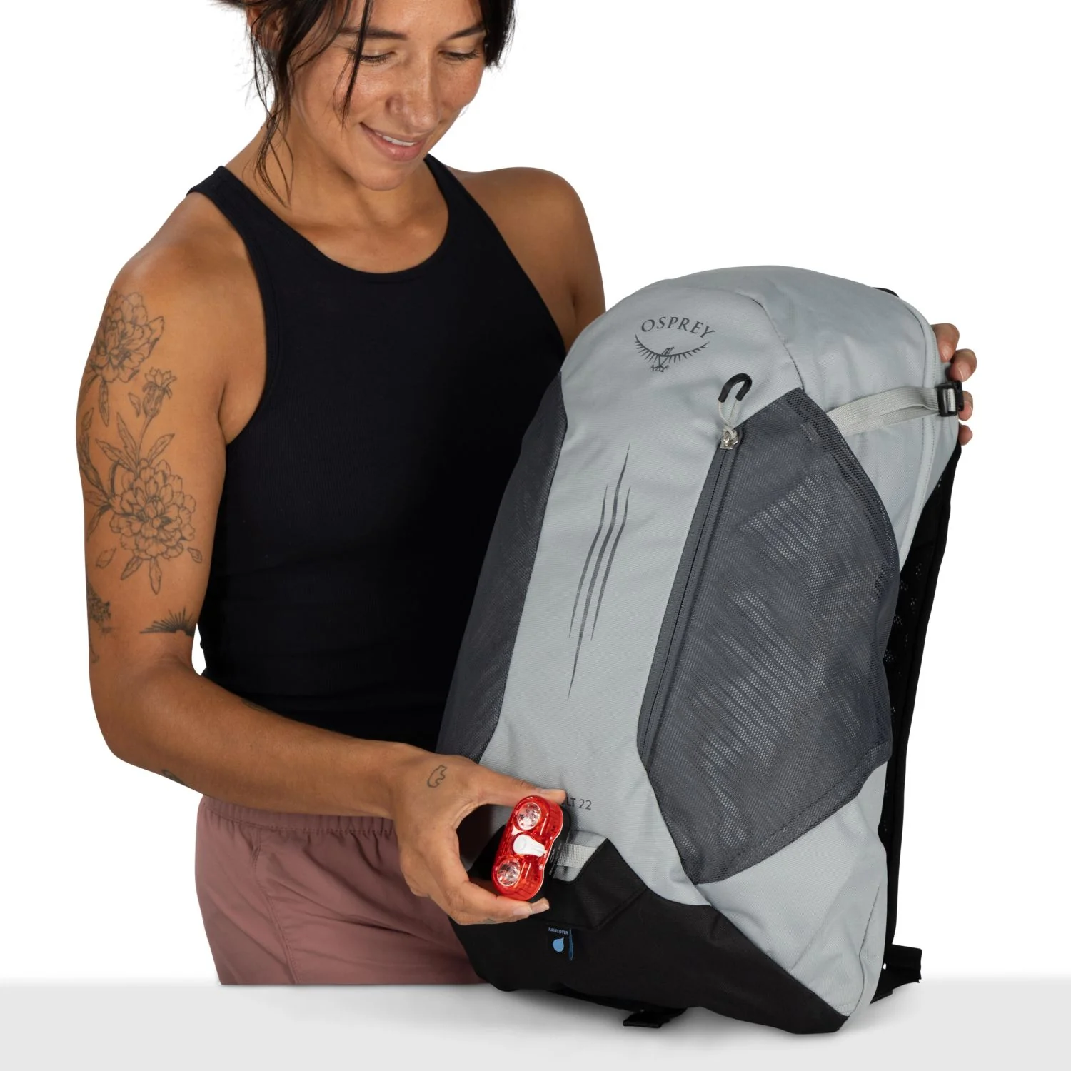 Osprey Hikelite Lt 22 Backpack O/S - Image 25