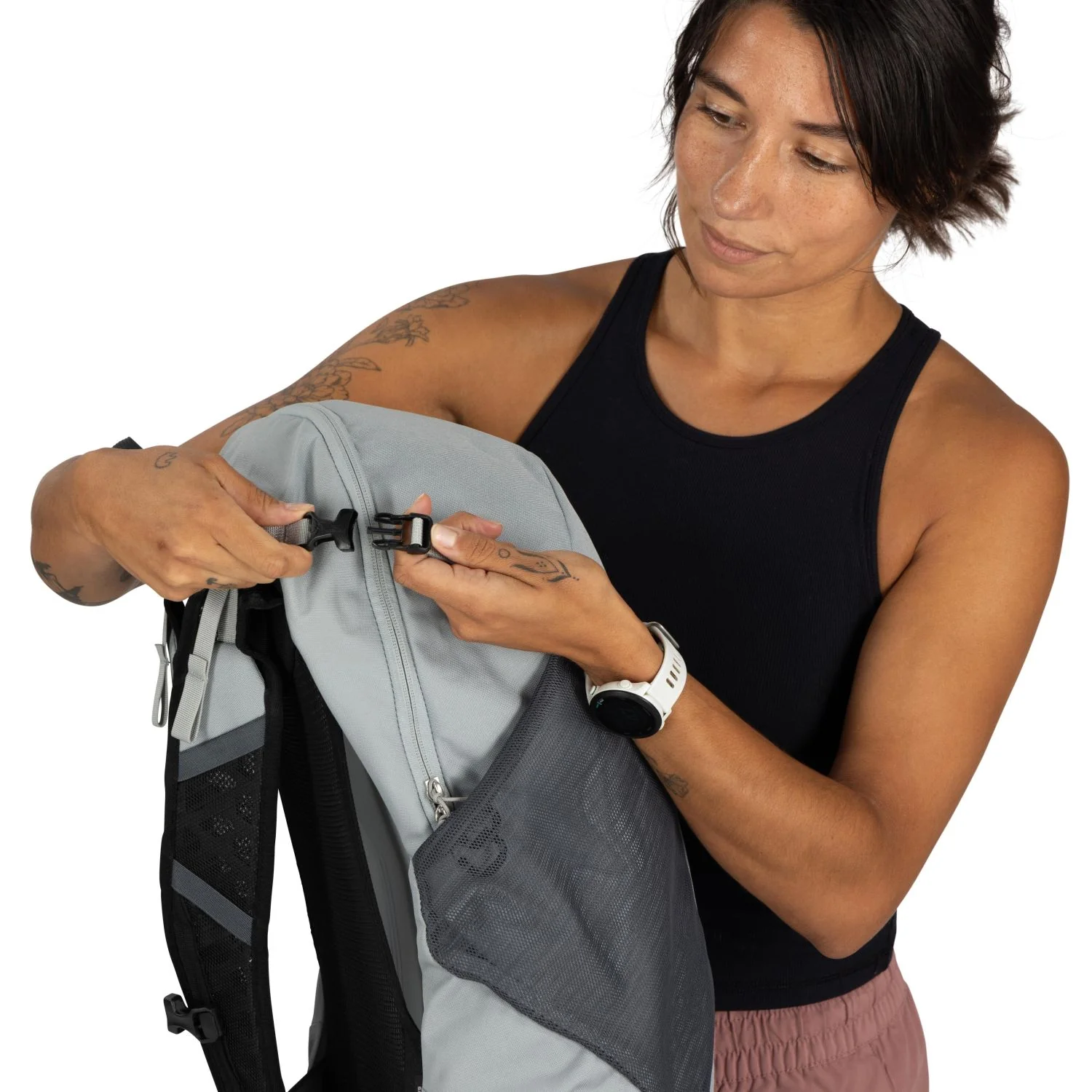 Osprey Hikelite Lt 22 Backpack O/S - Image 27